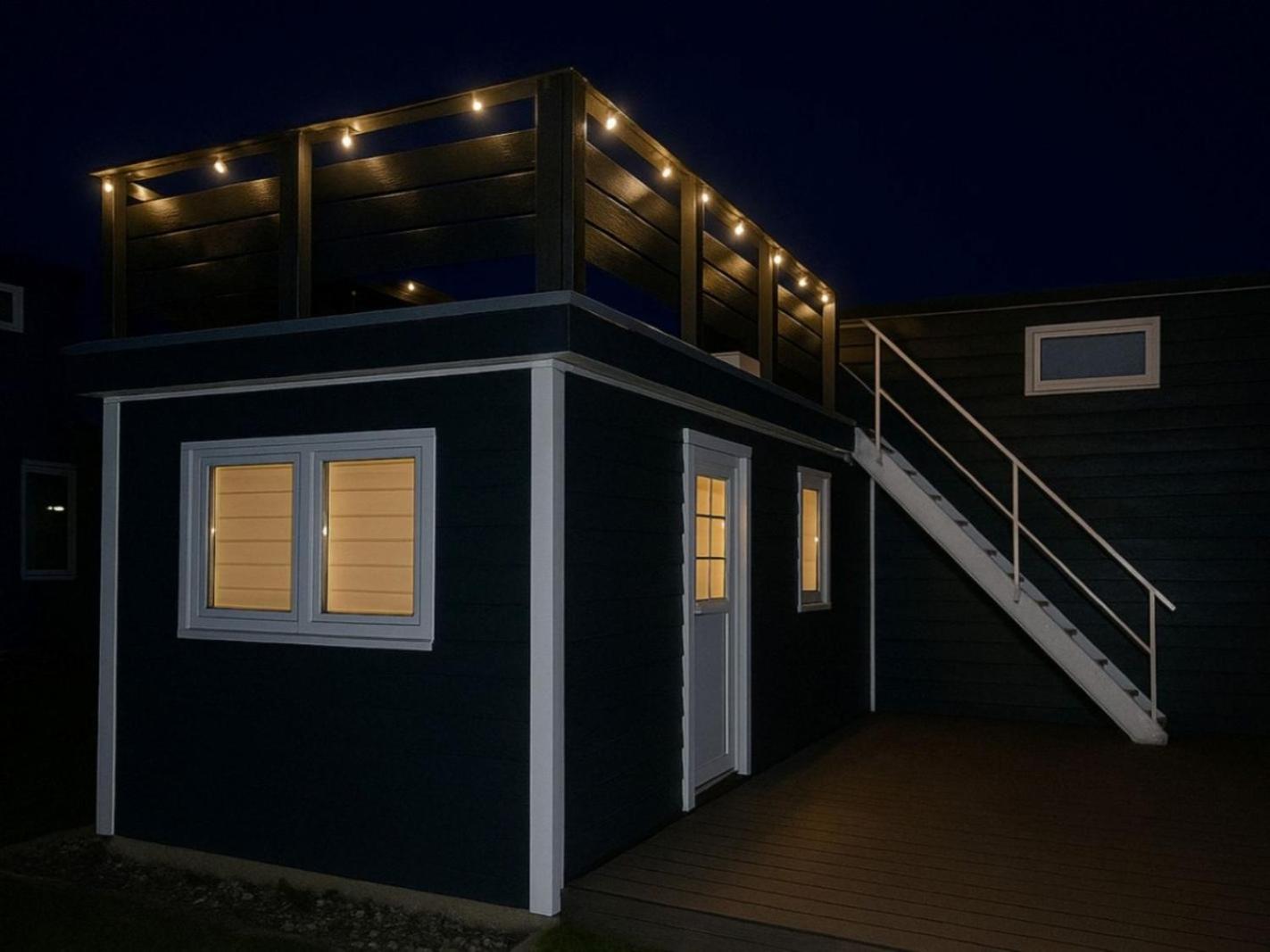 Tiny House Double – Wellenreiter C203 photo 3