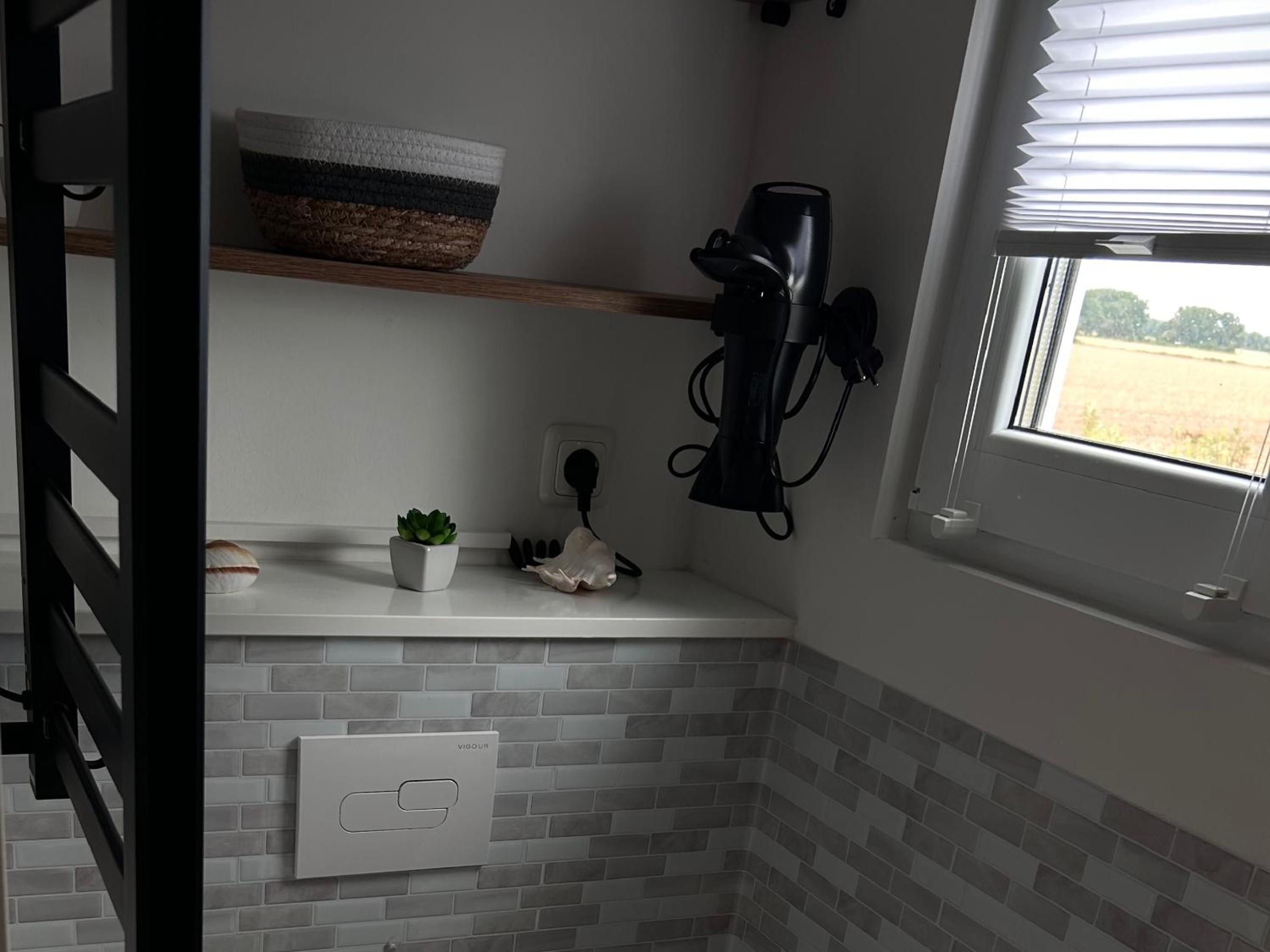 Tiny House Double – Wellenreiter C203 photo 2