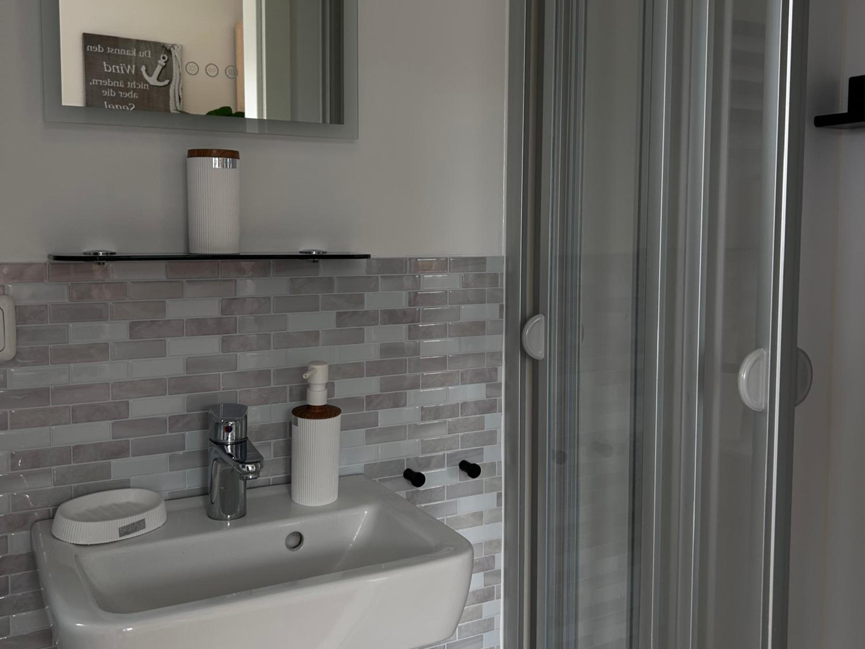 Tiny House Double – Wellenreiter C203 photo 1