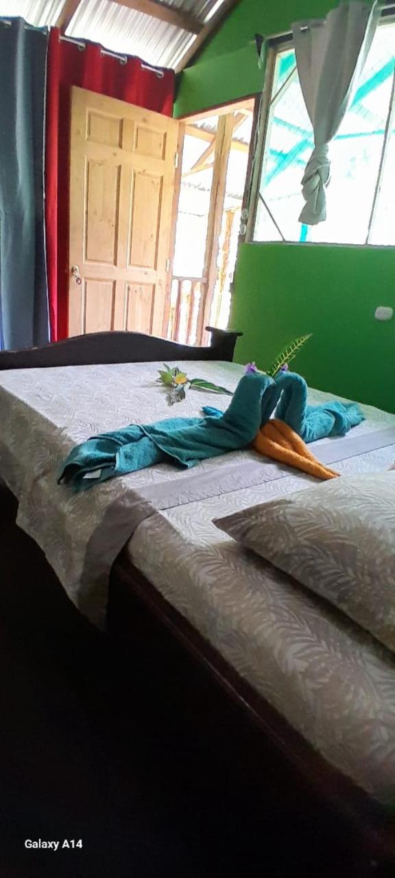 Triple Room with Bathroom photo 2