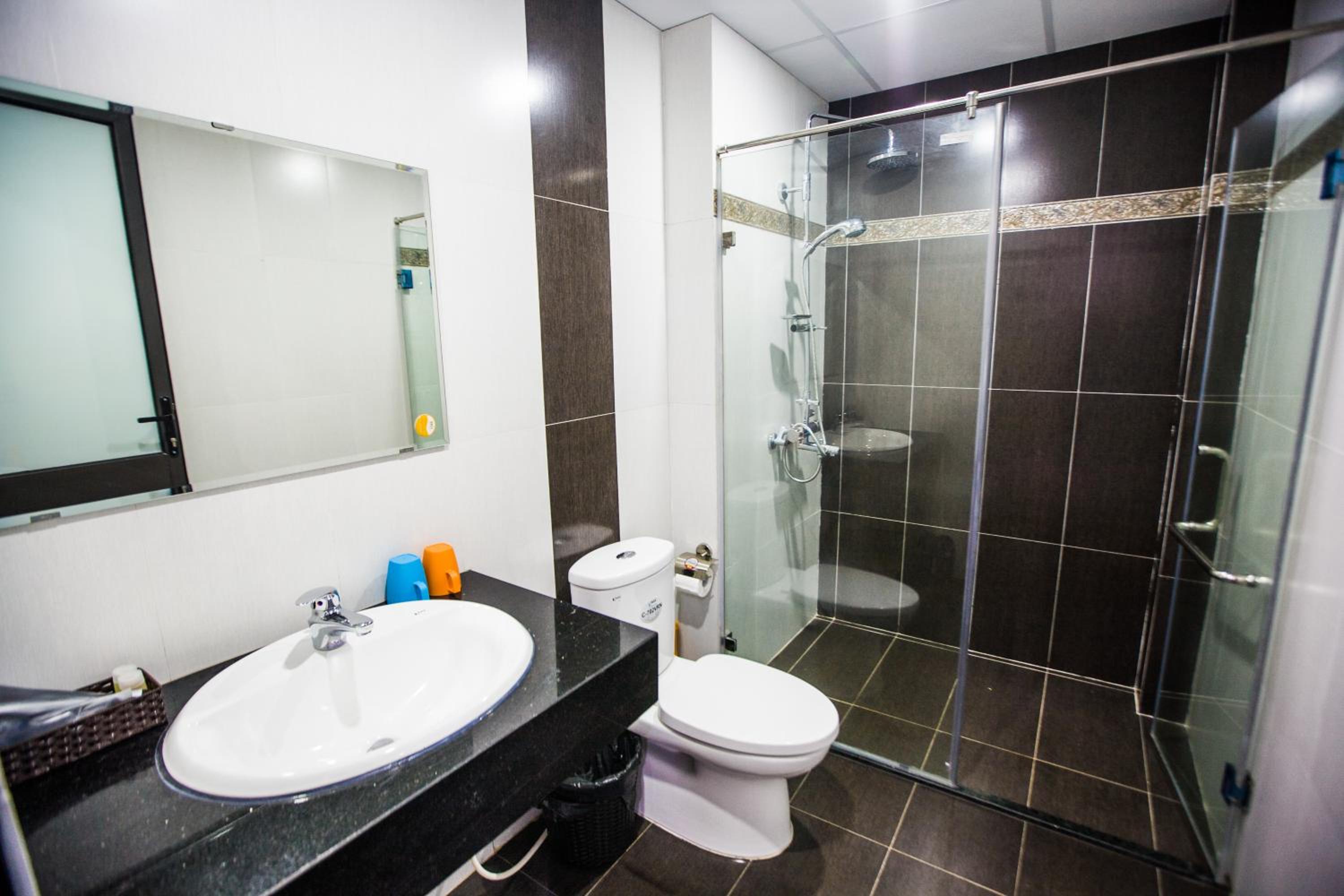 Executive Suite photo 3