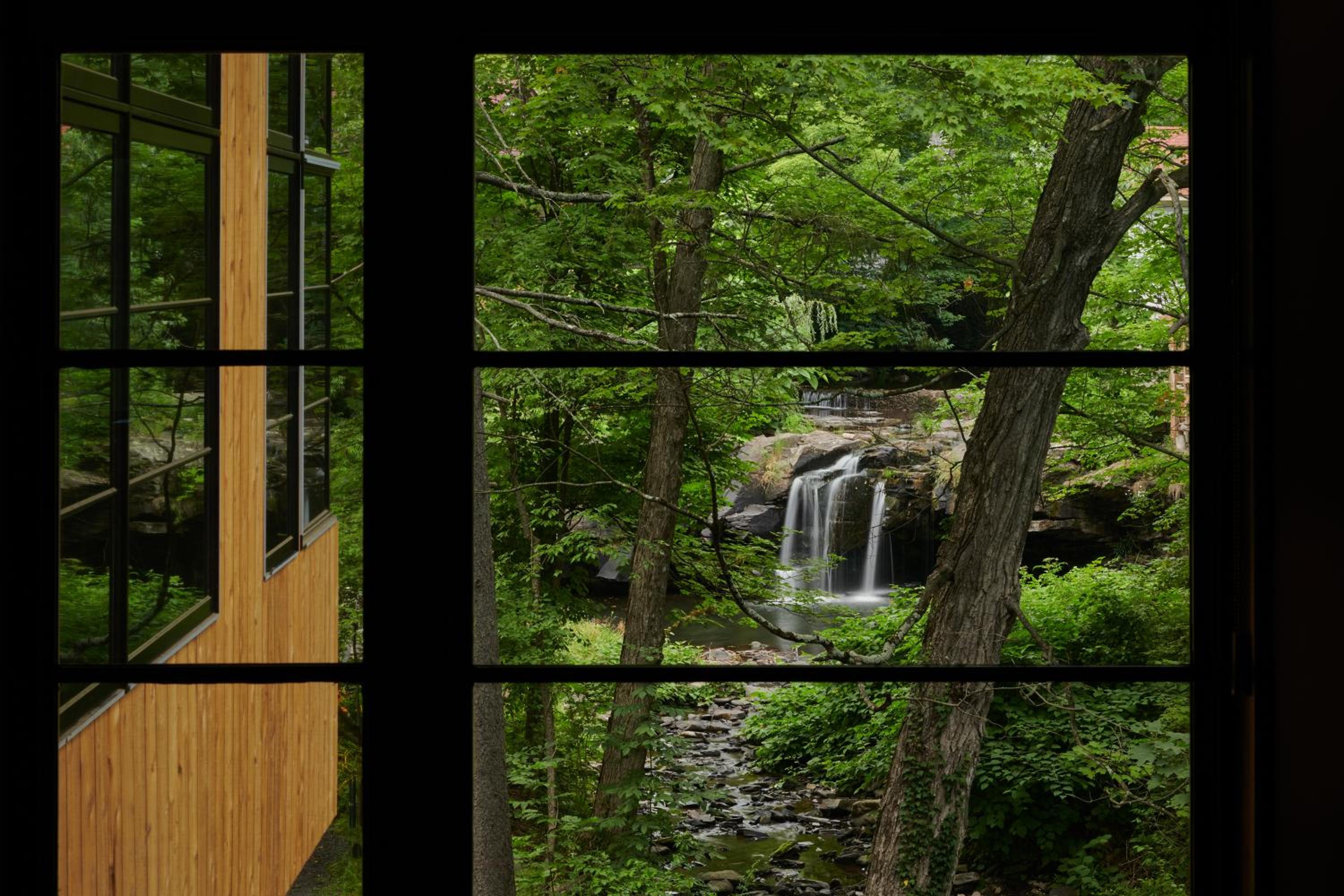 Suite with River View