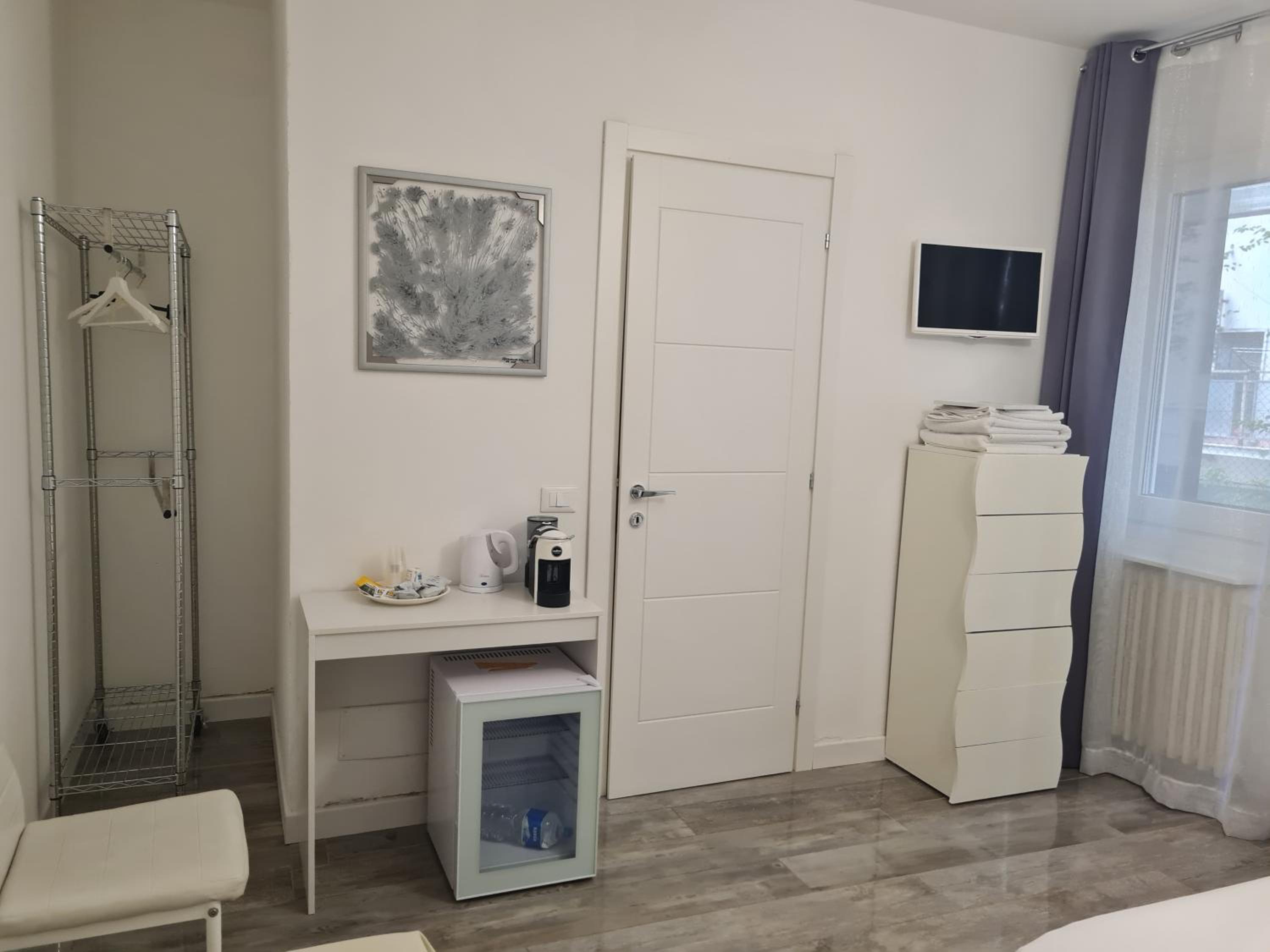 Comfort Triple Room photo 1