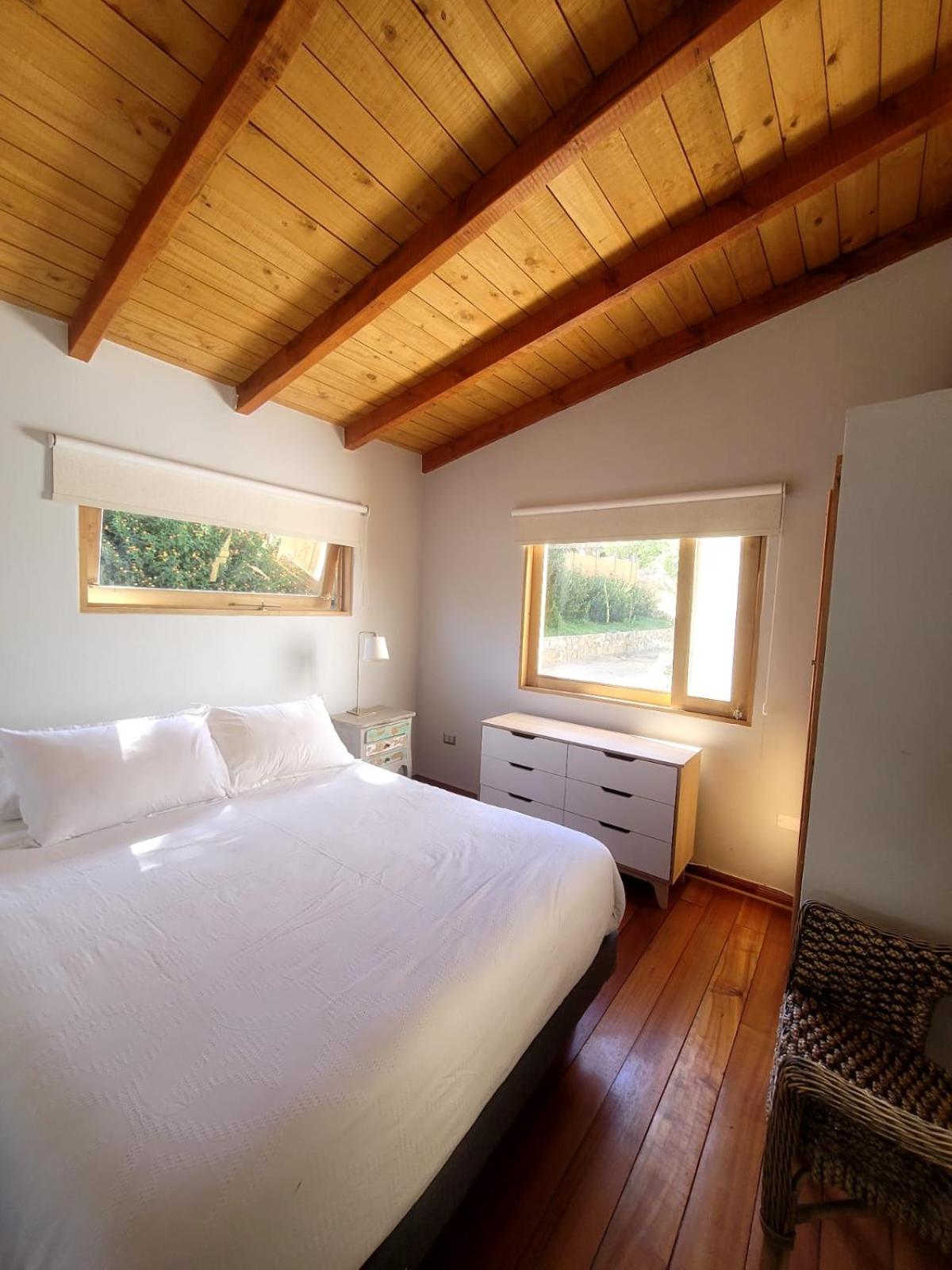 Three-Bedroom Villa photo 2
