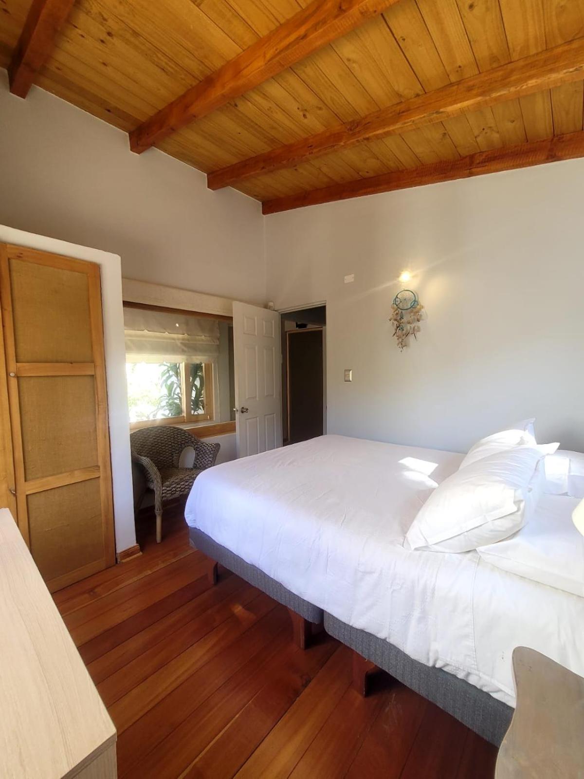 Three-Bedroom Villa photo 3