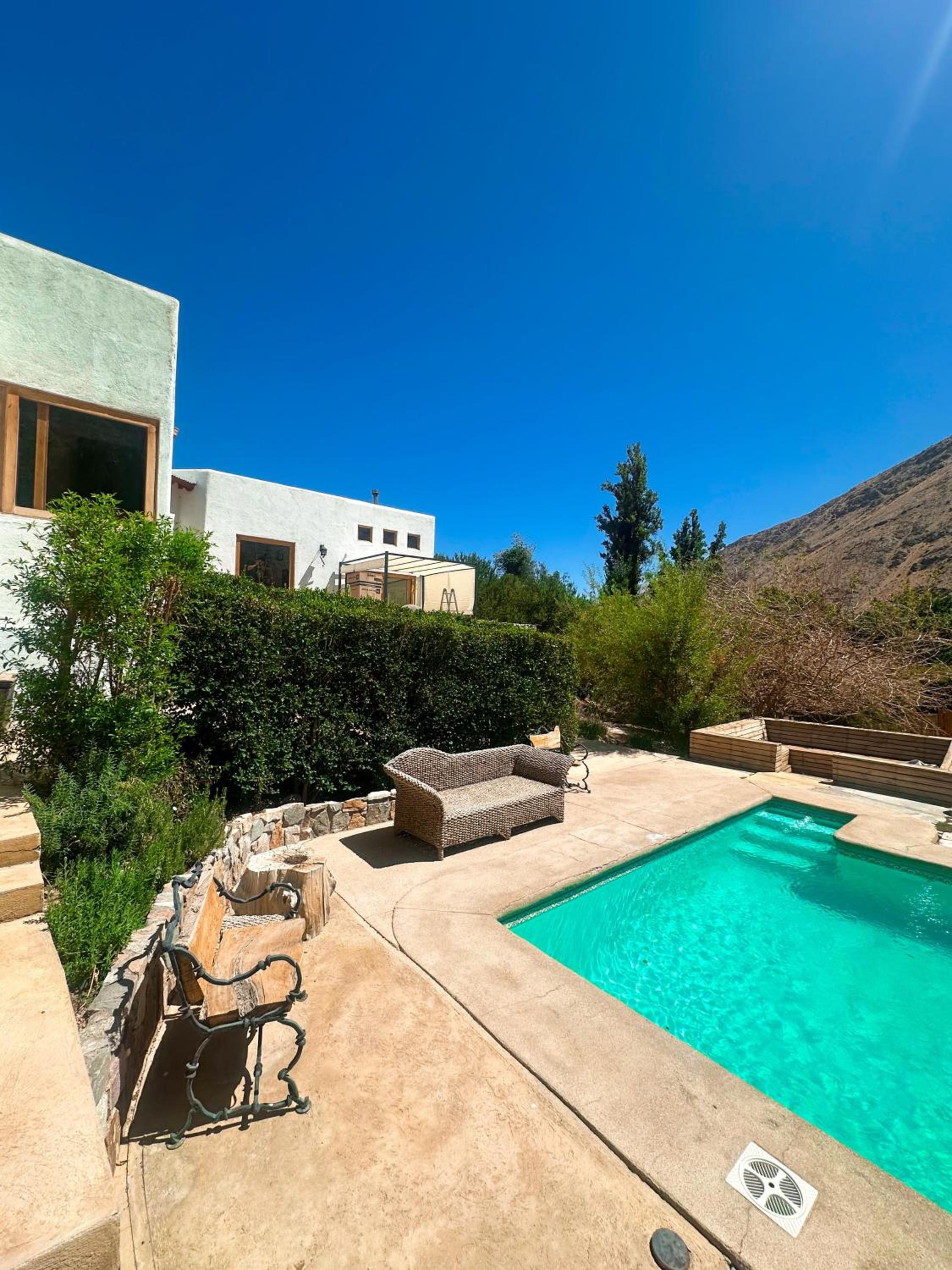 Three-Bedroom Villa photo 1