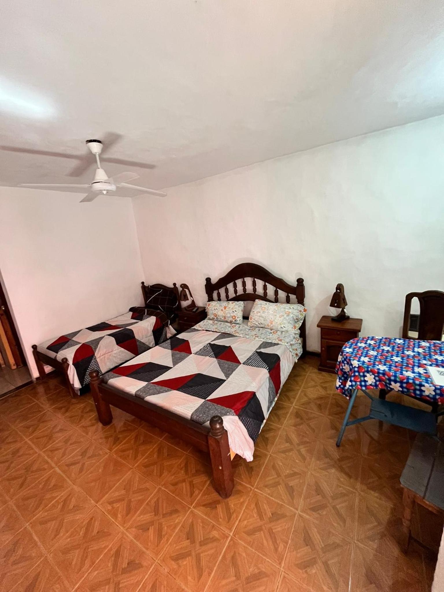 Triple Room photo 3