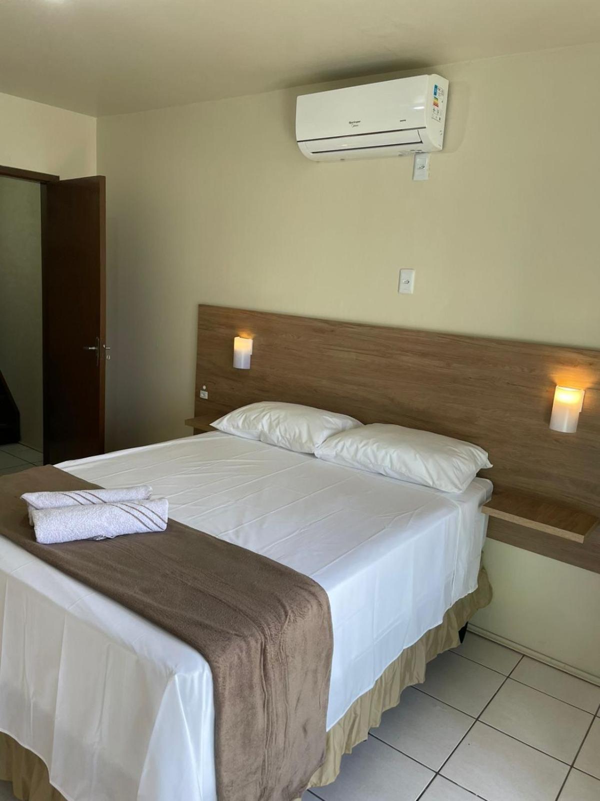 Suite with Sea View