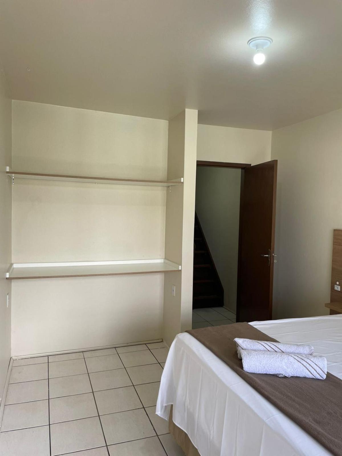 Two-Bedroom Apartment with Garden View