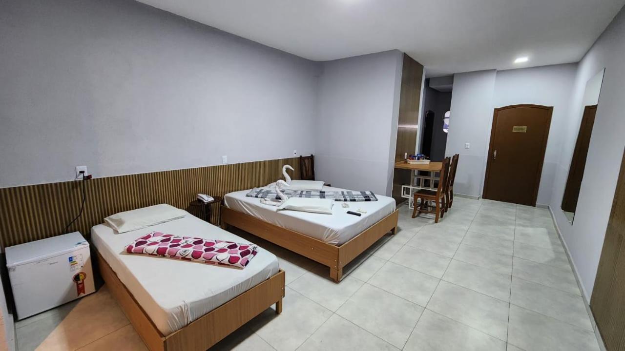 Triple Room photo 2