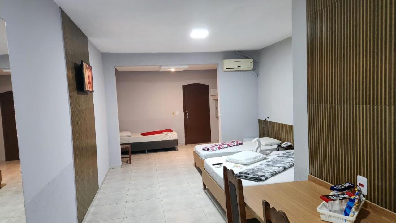 Triple Room photo 3