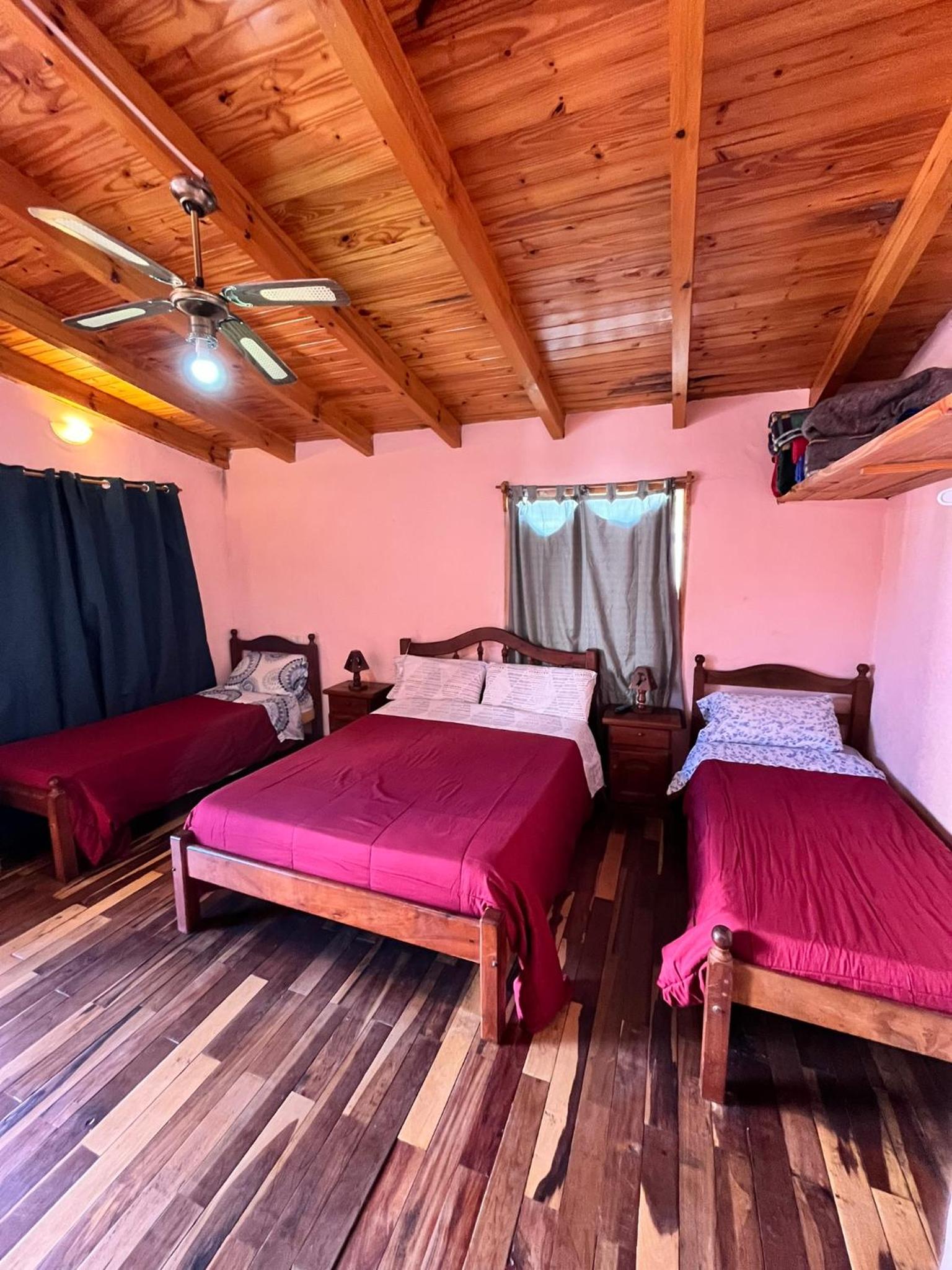 Quadruple Room photo 3