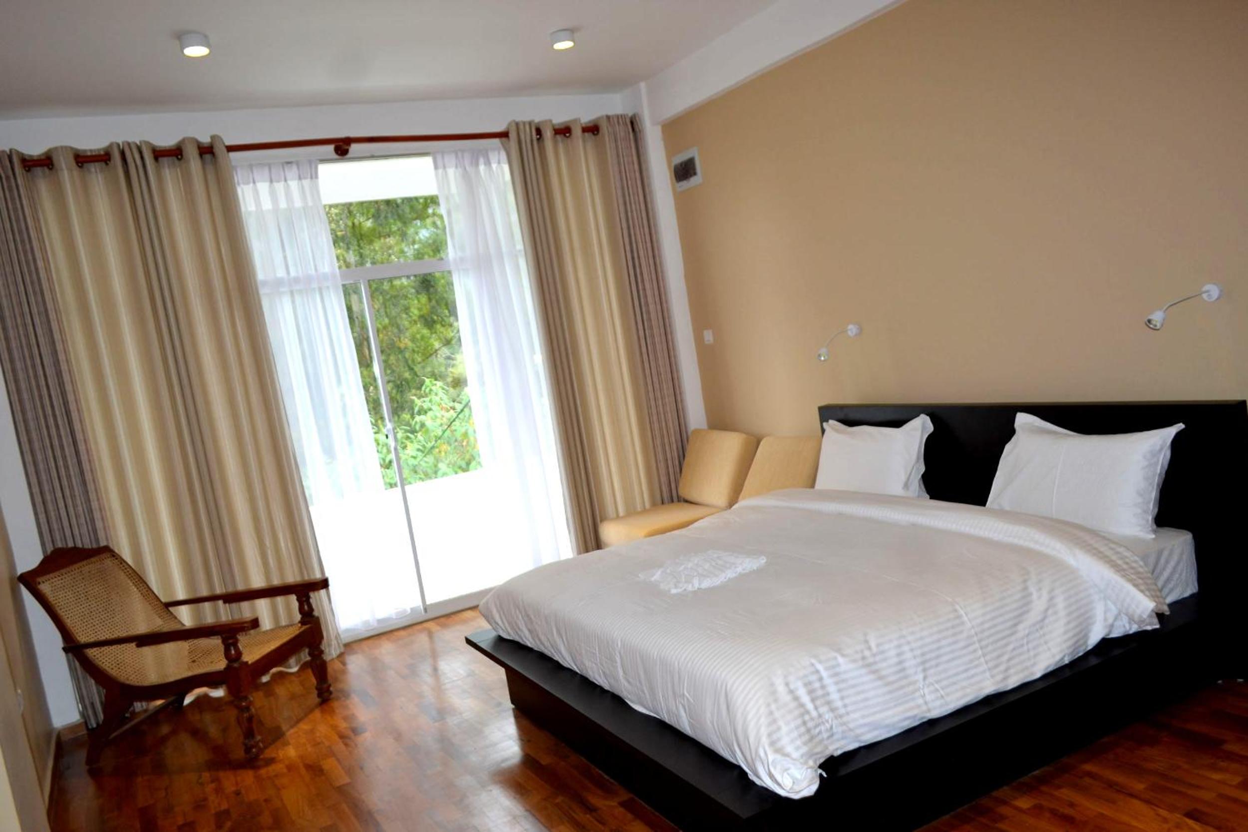 Deluxe Single Room photo 1