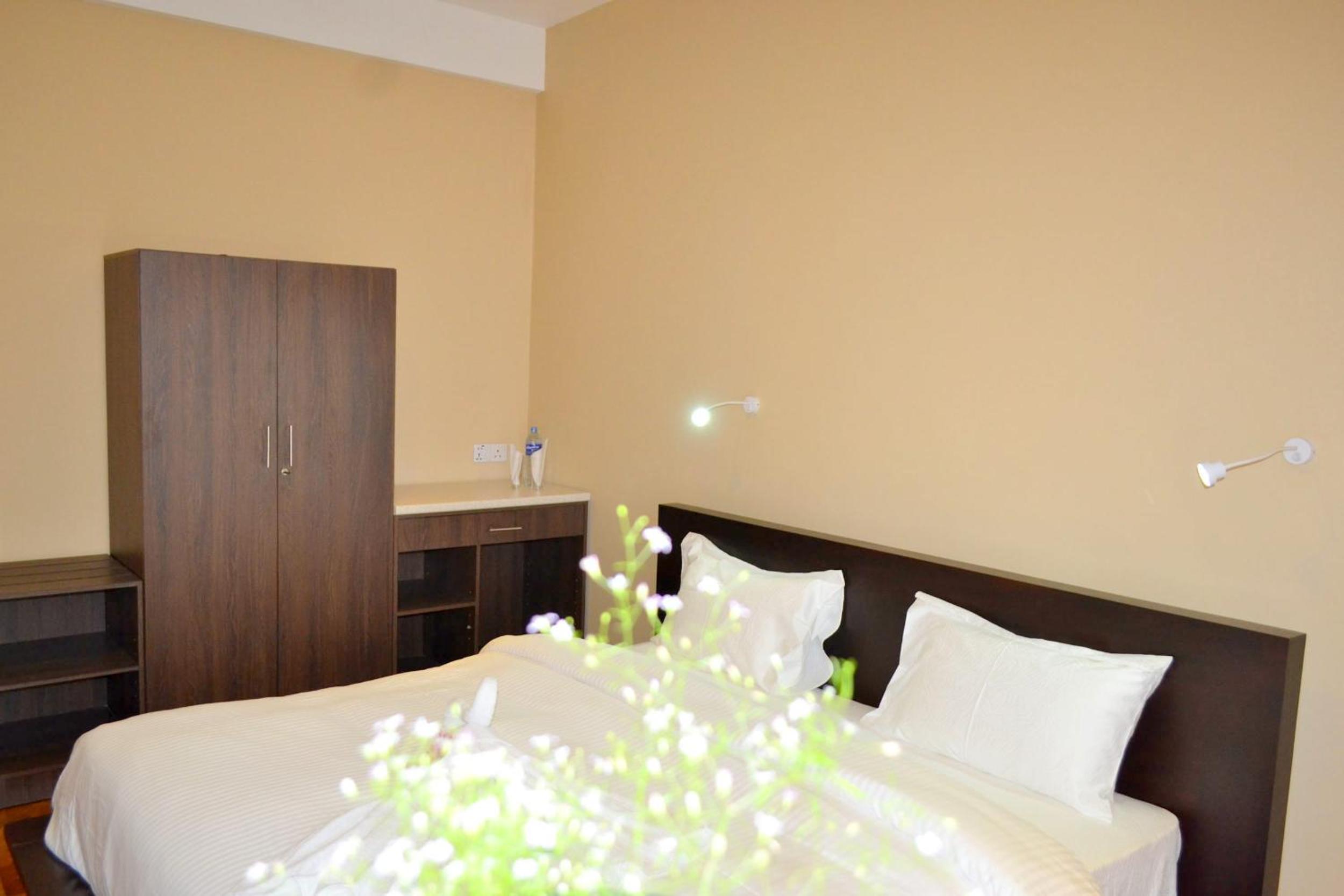 Deluxe Single Room photo 3