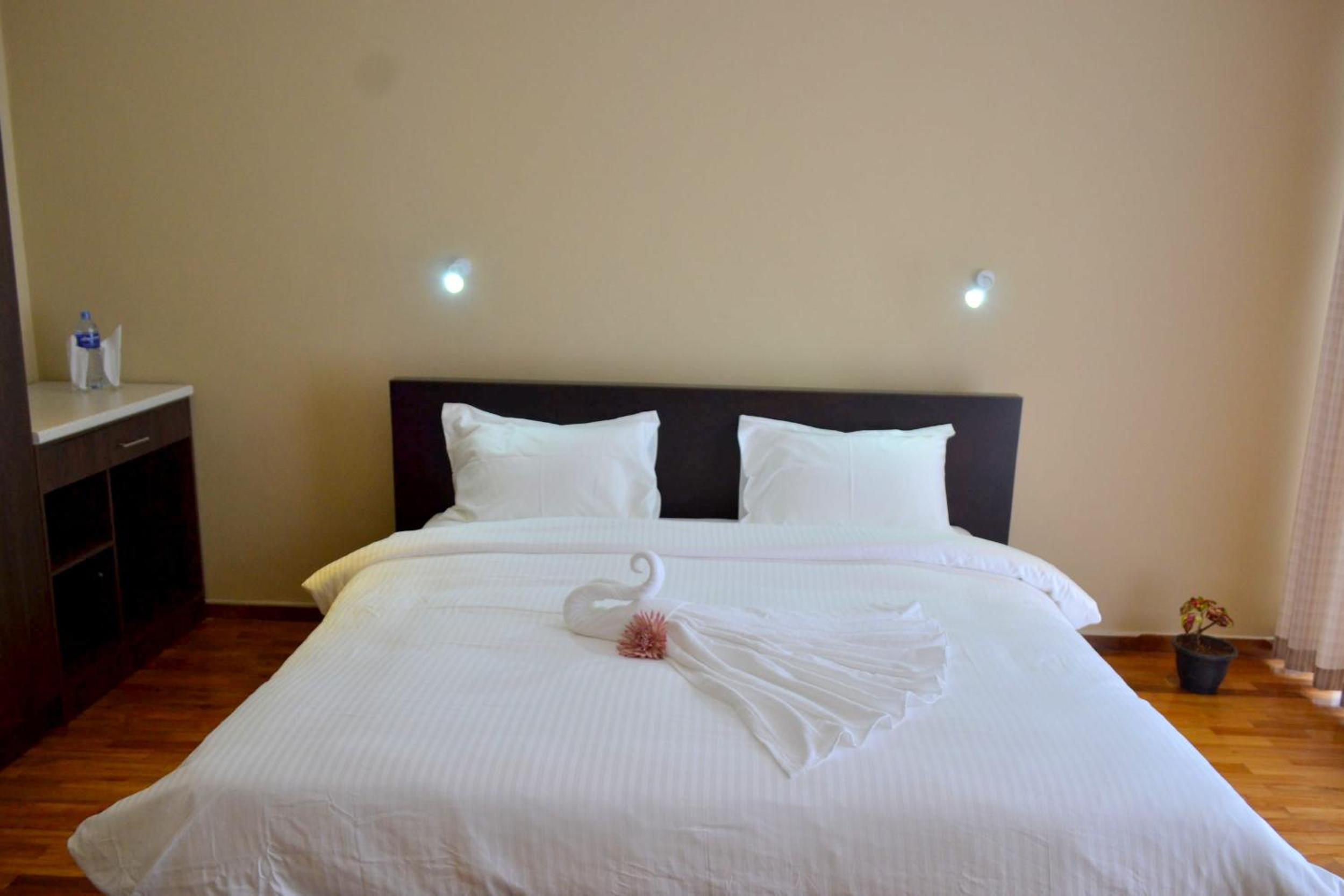 Deluxe Single Room photo 2