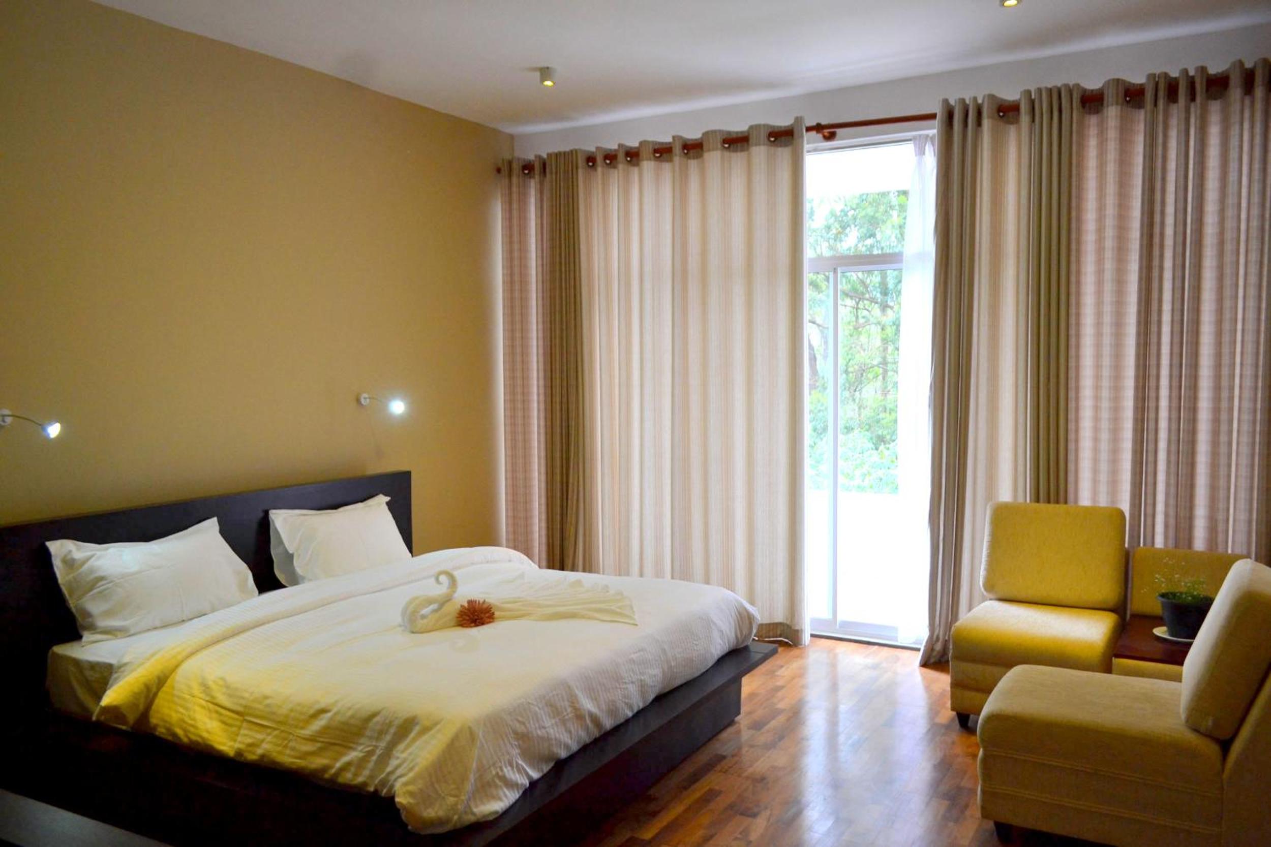 Large Double Room photo 1