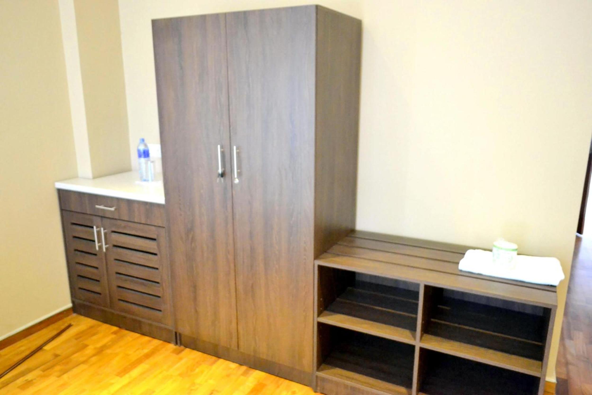 Large Double Room photo 2