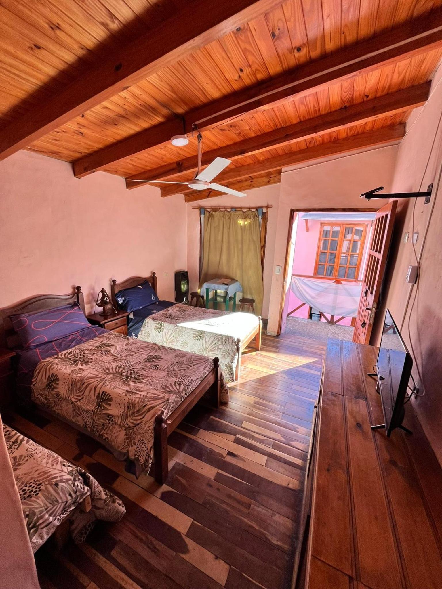 Basic Triple Room photo 3