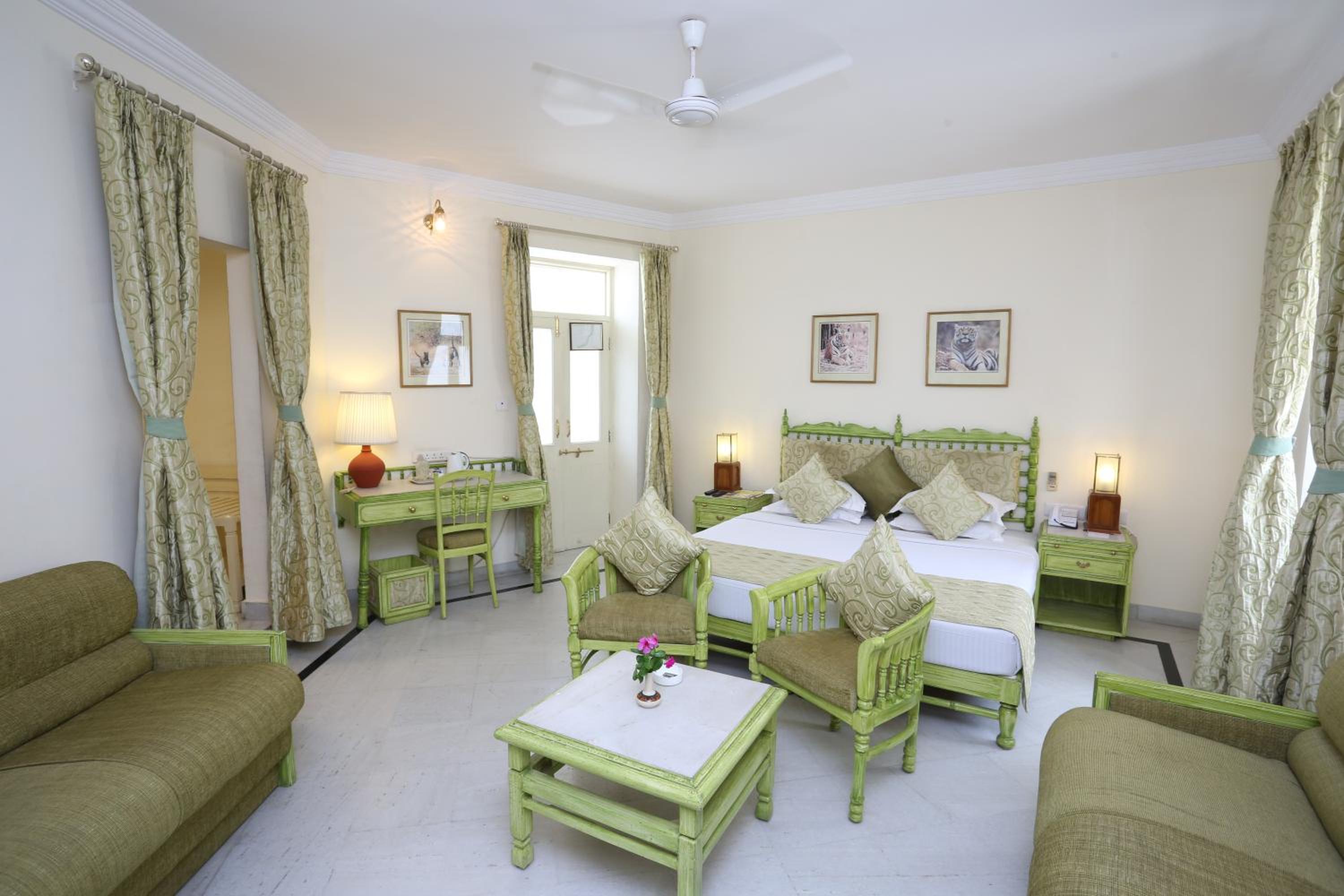 Superior Double Room photo 1