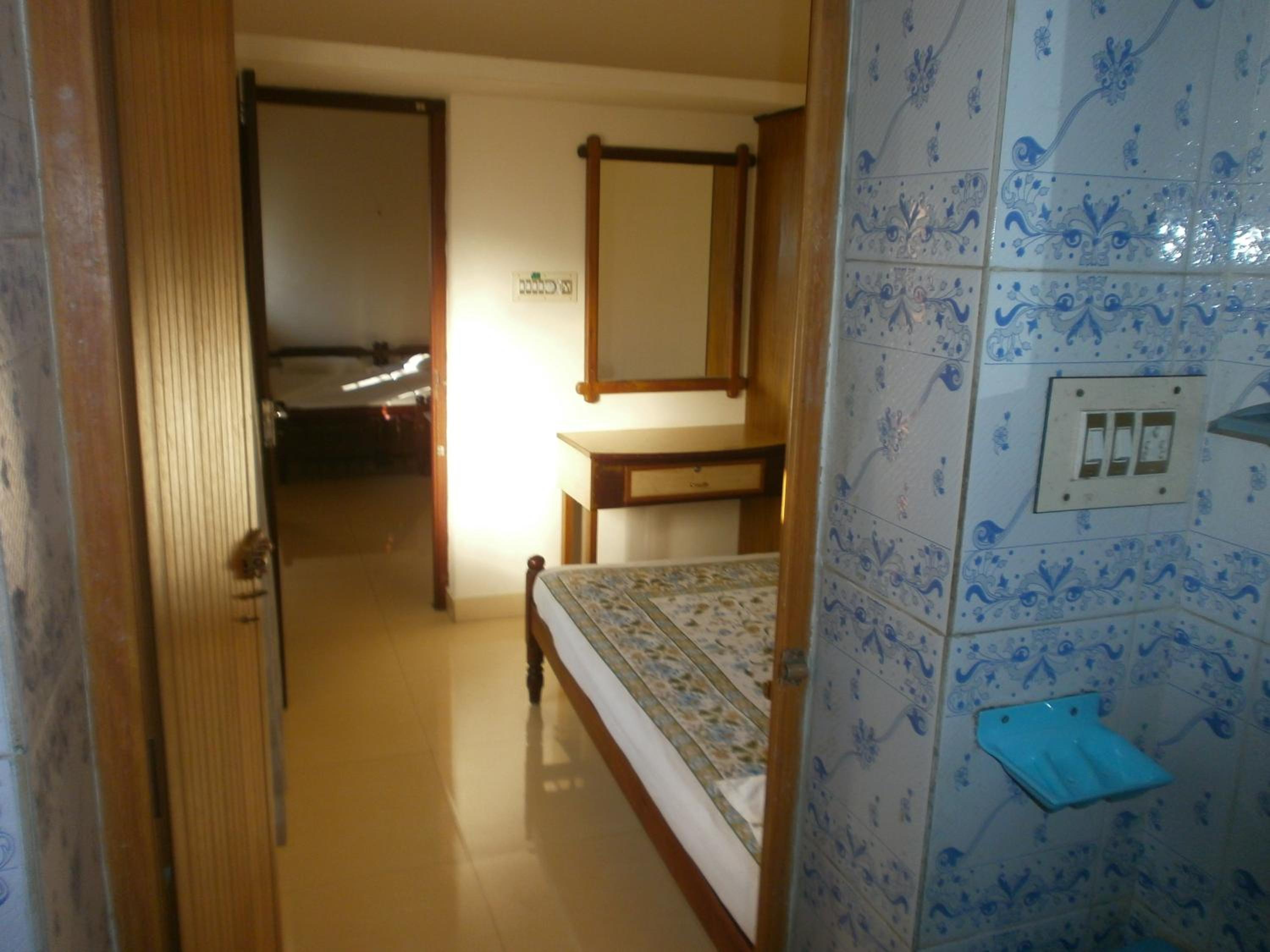 Family Suite with Fan photo 1