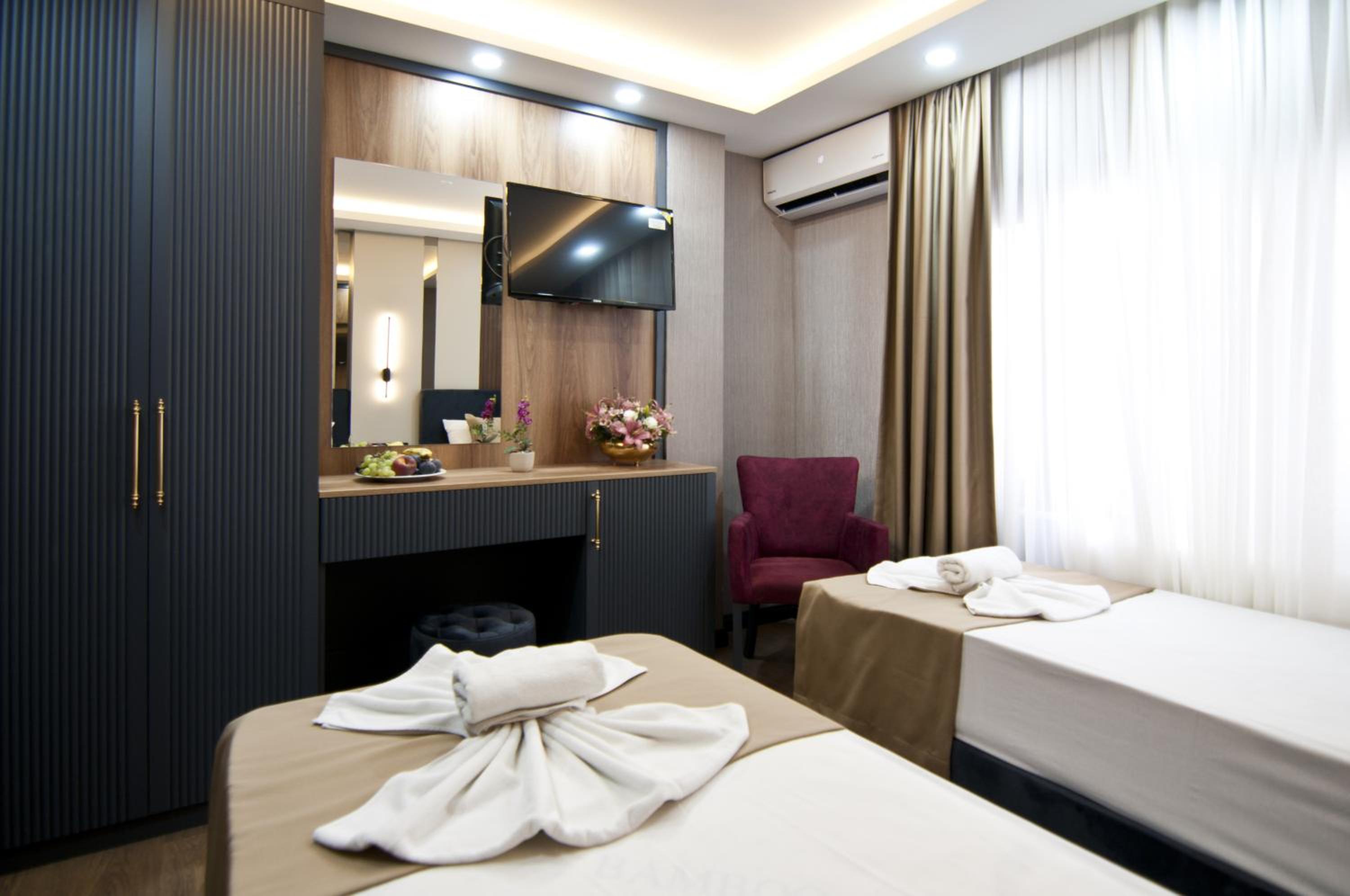 Standard Single Room photo 1