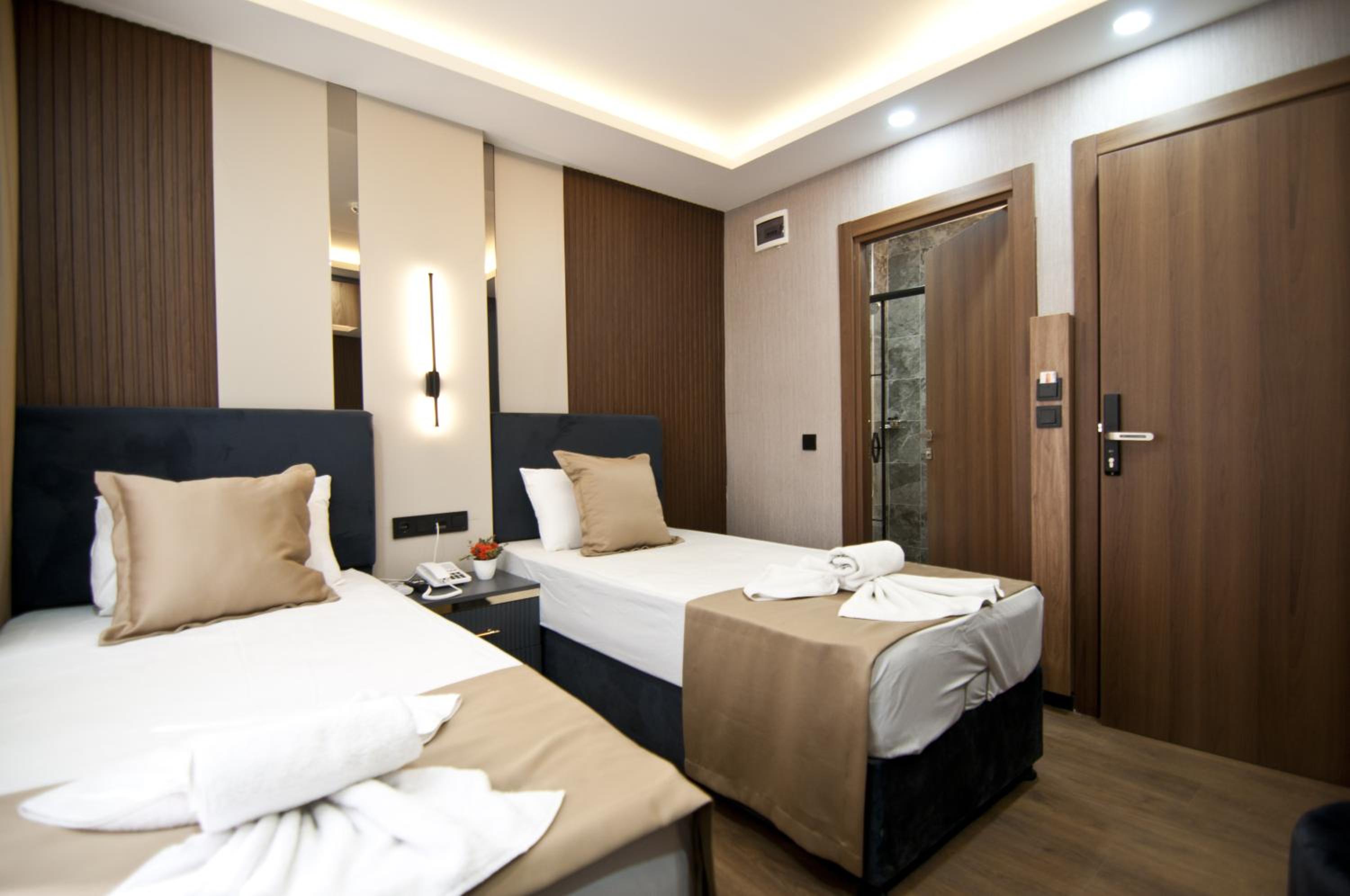 Standard Single Room photo 3