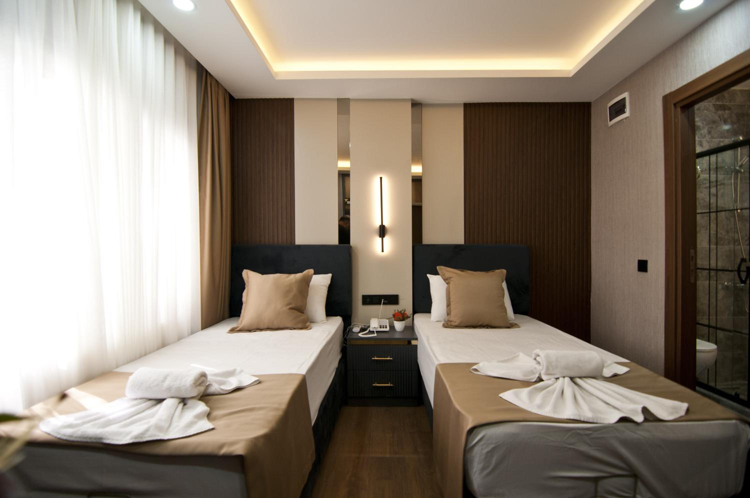 Standard Single Room photo 2