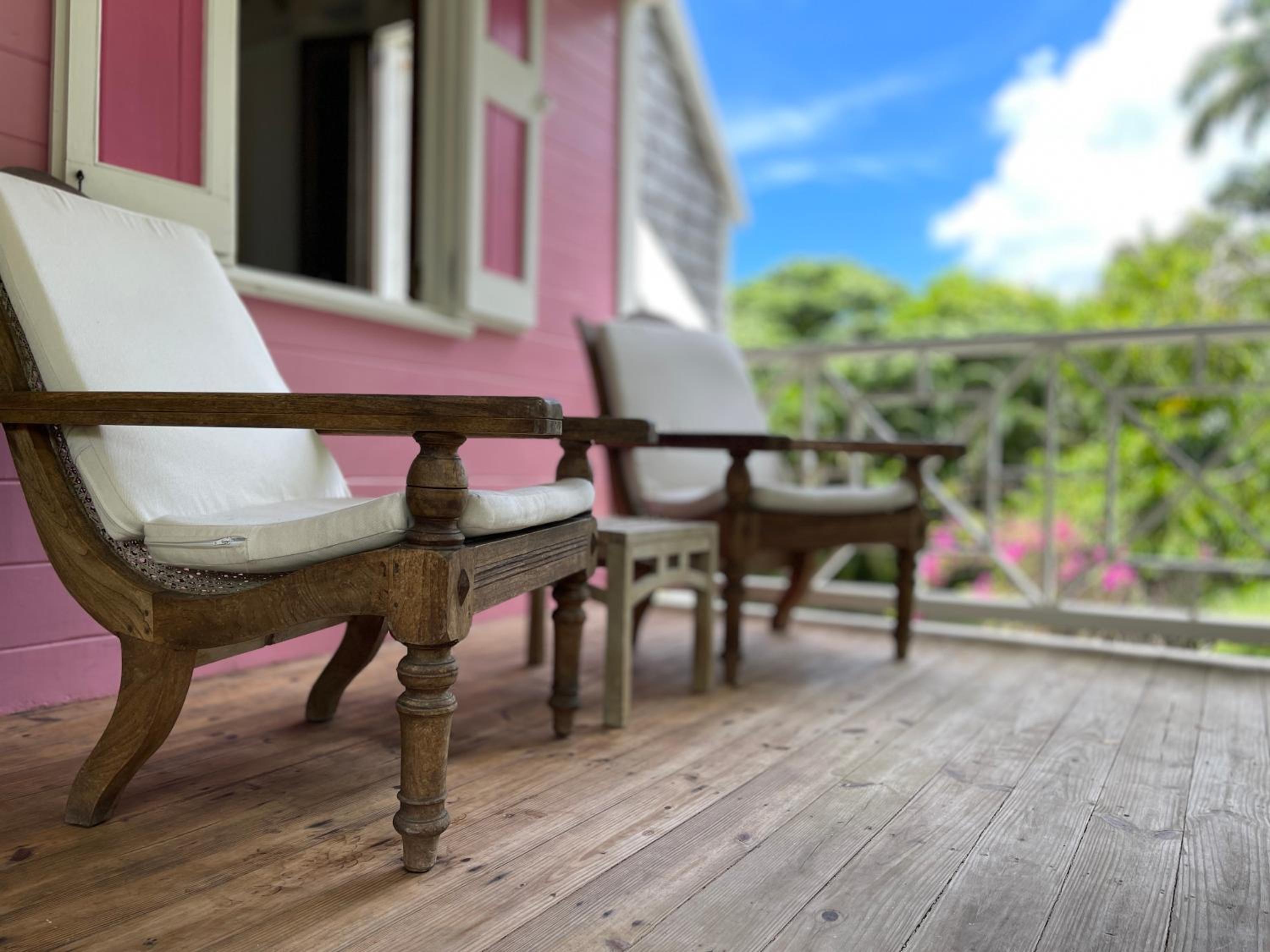 Villa photo 2