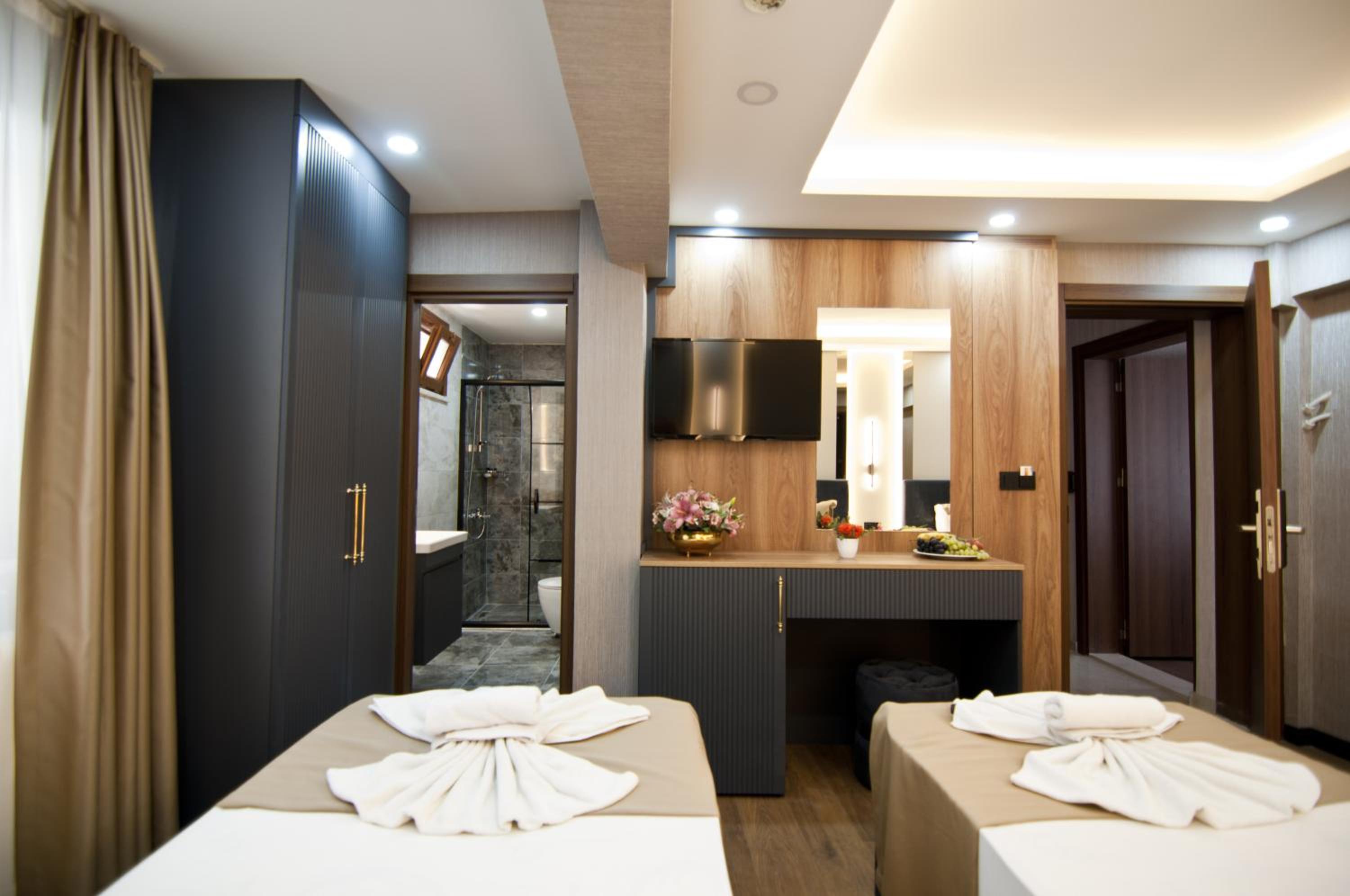Standard Triple Room photo 3