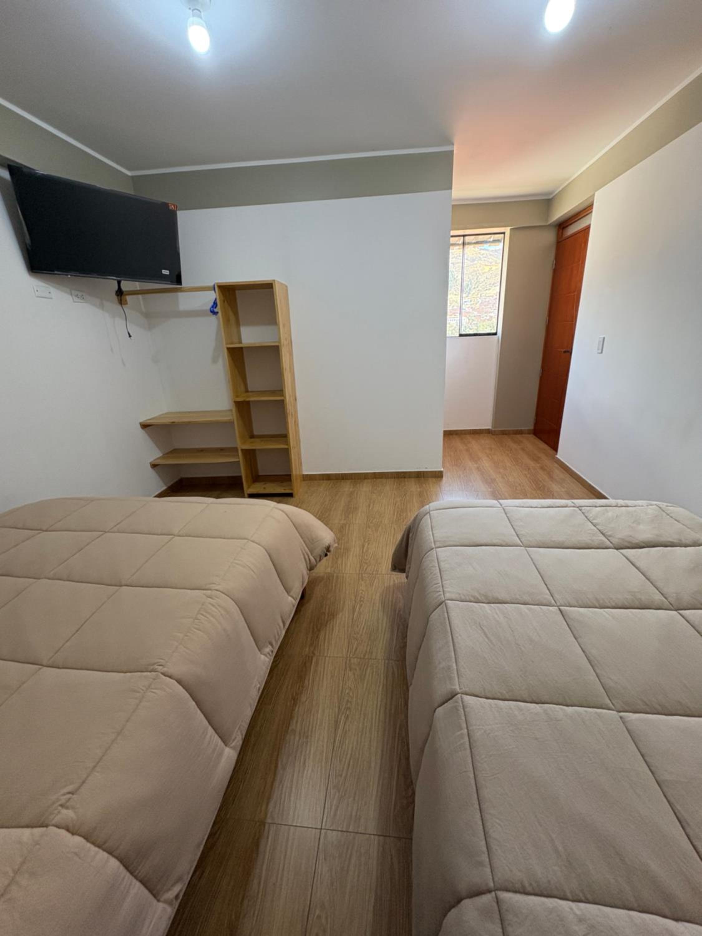 Superior Double Room photo 2