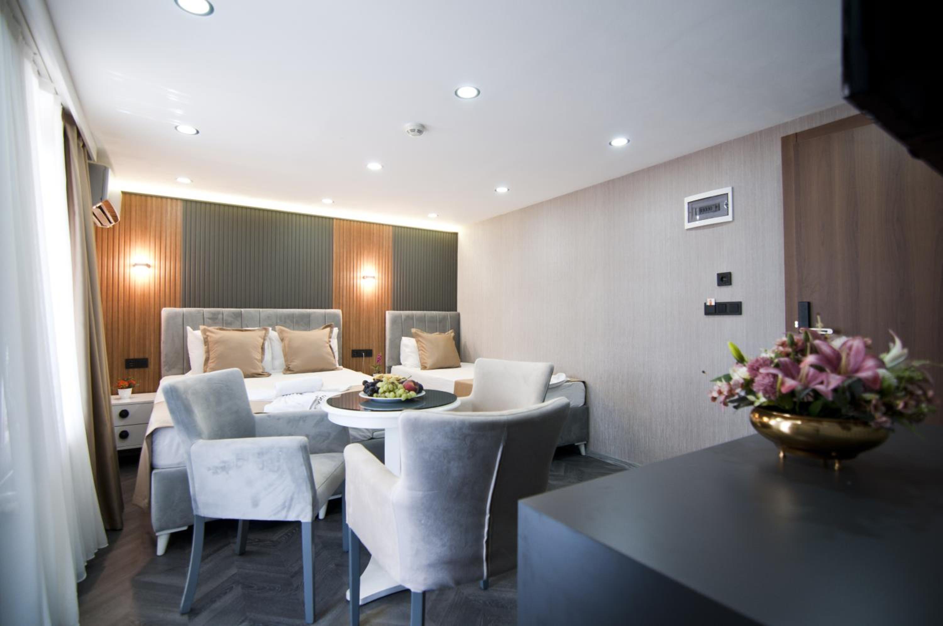 Standard Triple Room photo 1