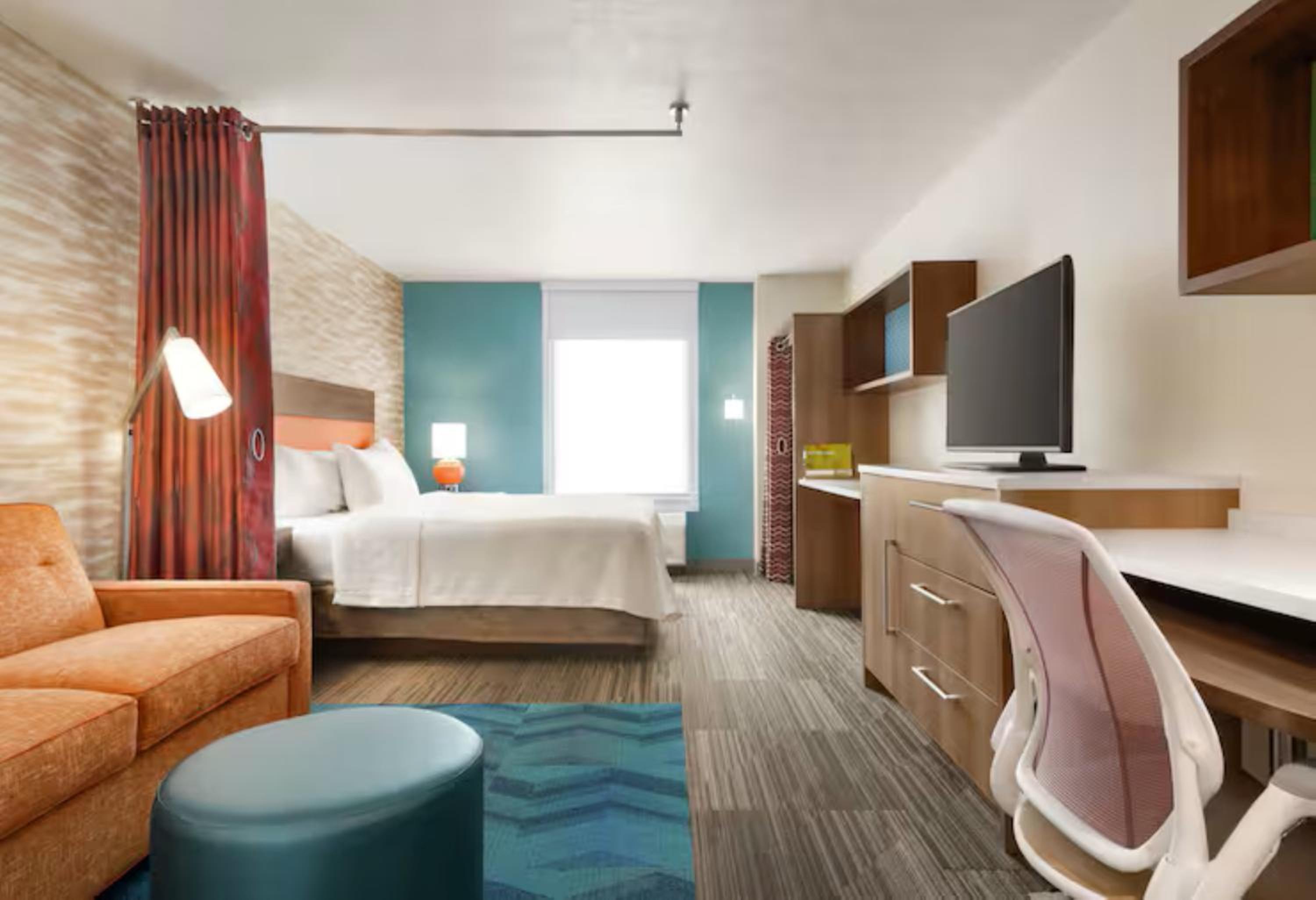 King Studio Suite - Photo 3