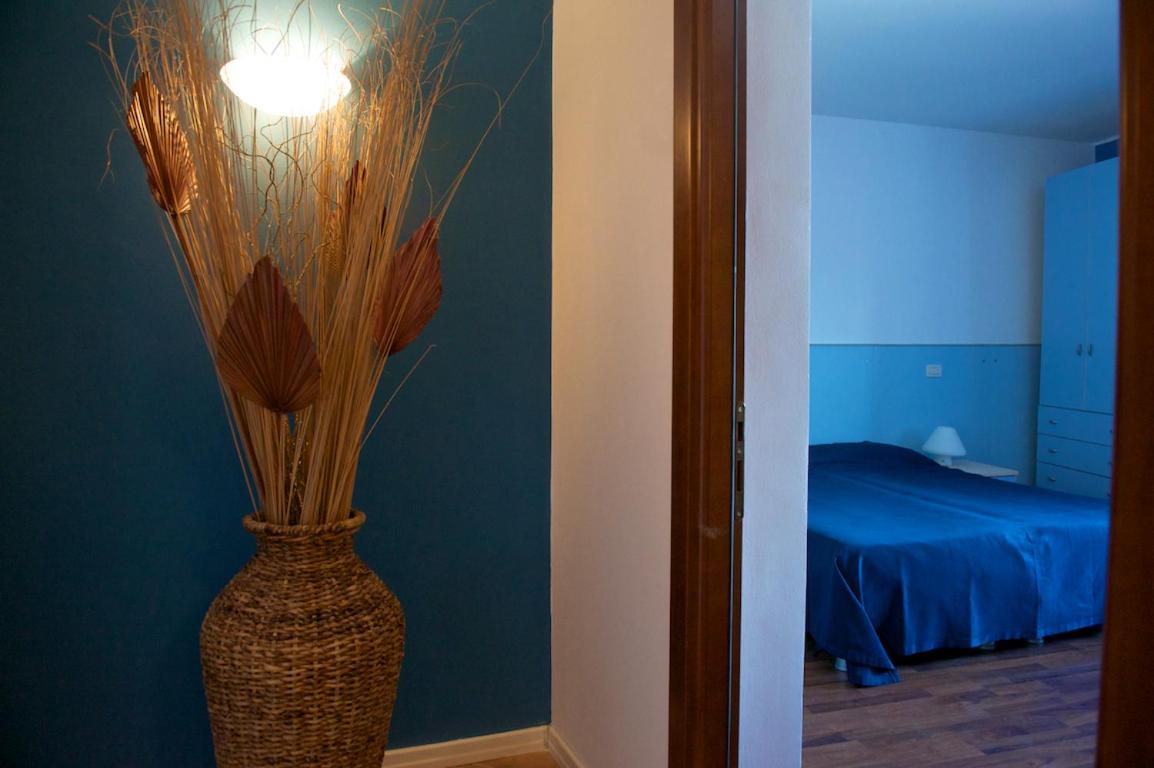 Double or Twin Room photo 3