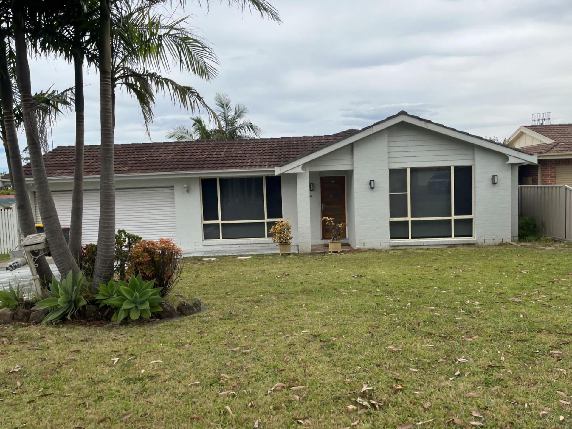 Vacation Home photo 1