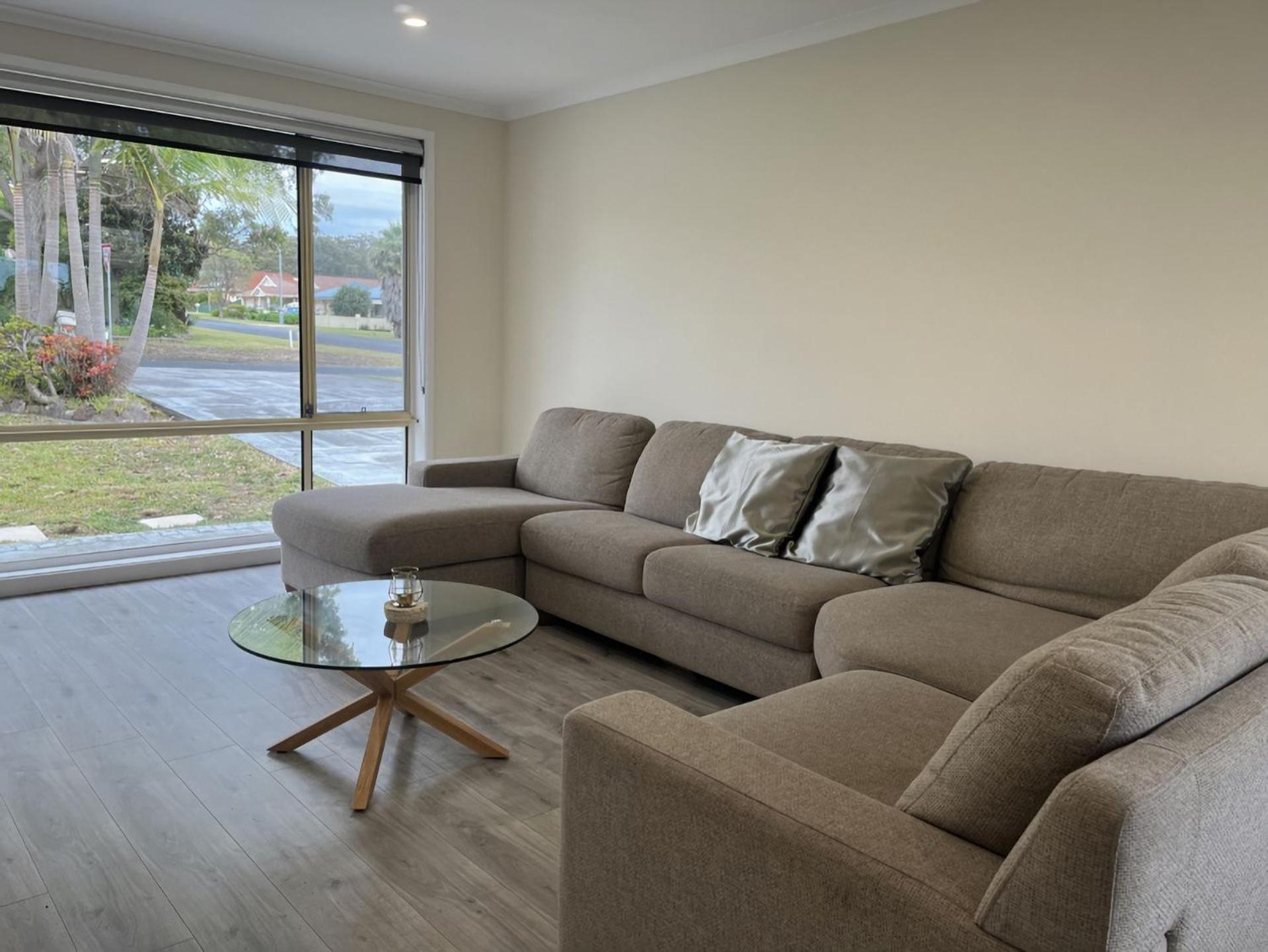 Vacation Home photo 2