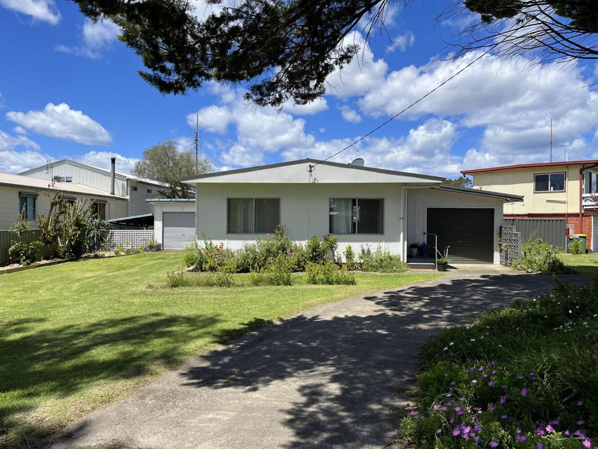 Vacation Home photo 1