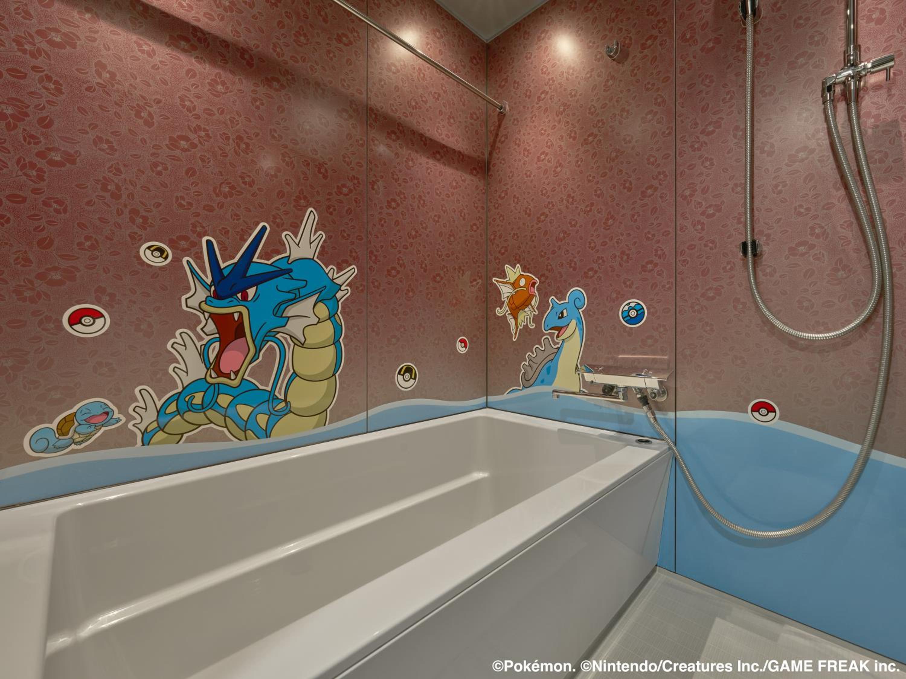 Pokémon ROOM photo 2