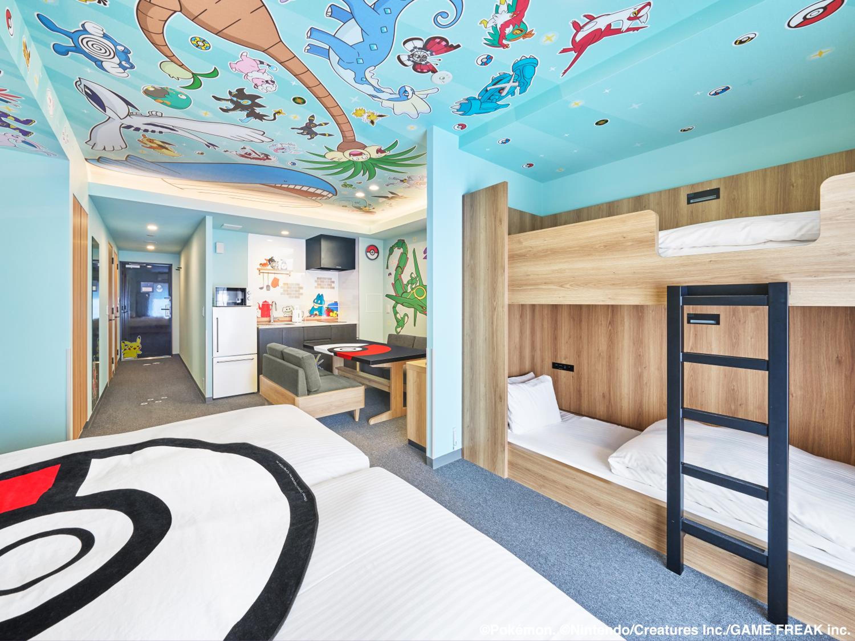Pokémon ROOM photo 2