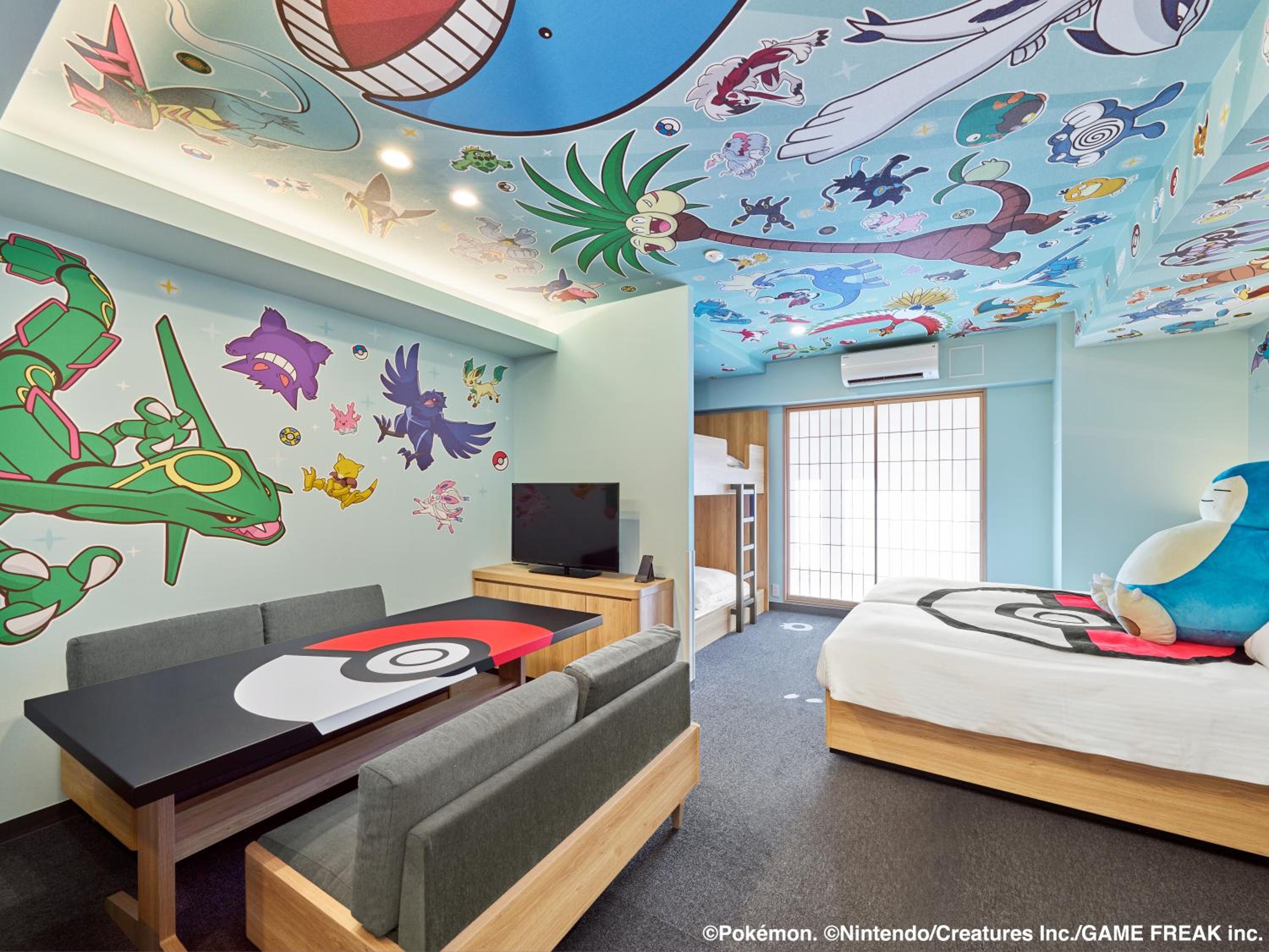 Pokémon ROOM photo 3