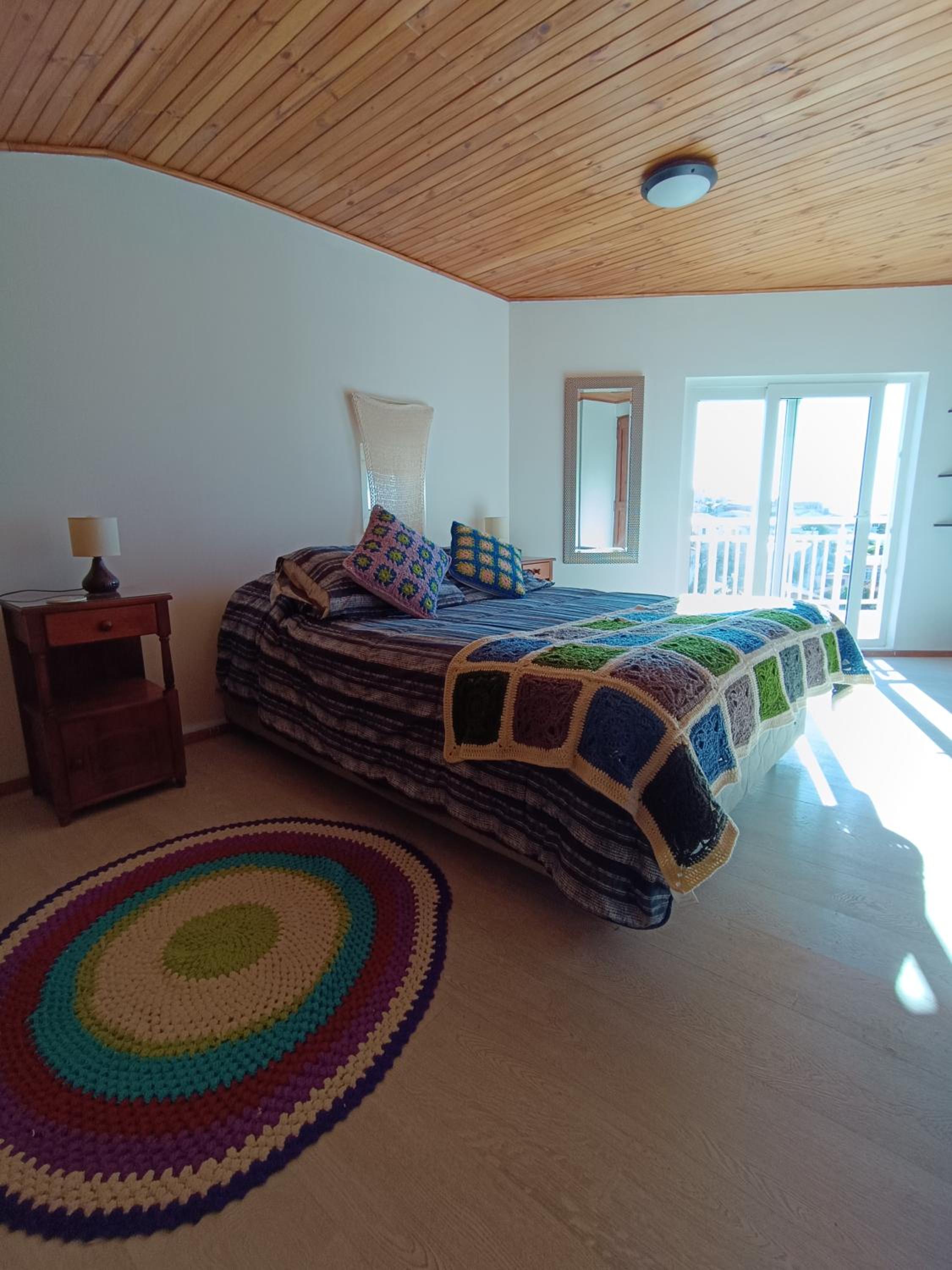 Superior Triple Room with Sea View photo 3