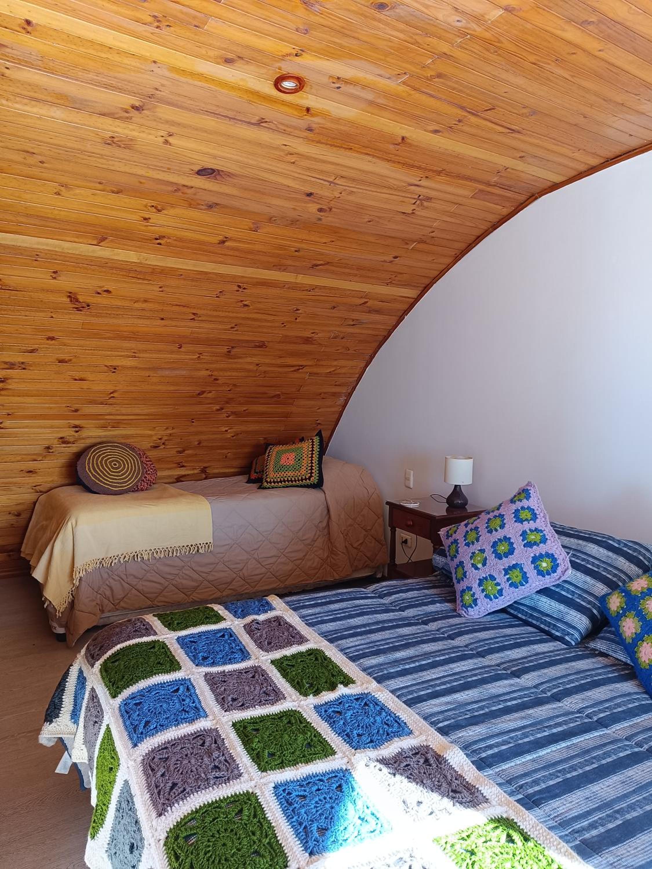 Superior Triple Room with Sea View photo 1