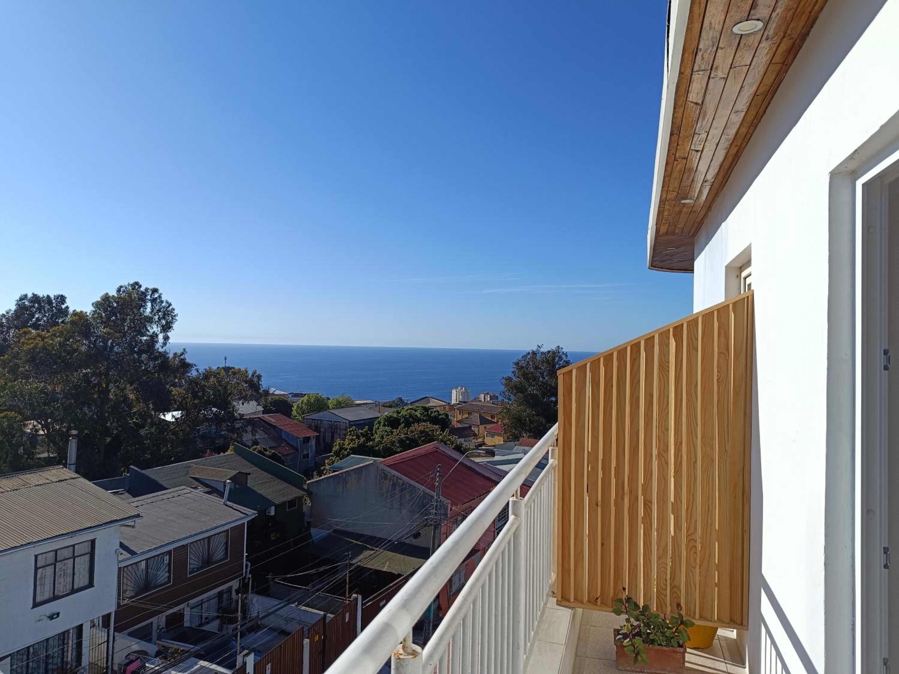 Superior Triple Room with Sea View photo 1
