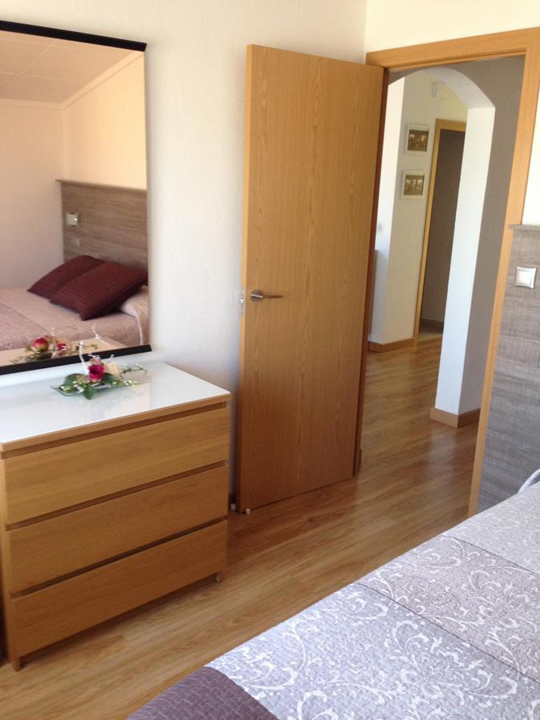 Apartamento Penthouse