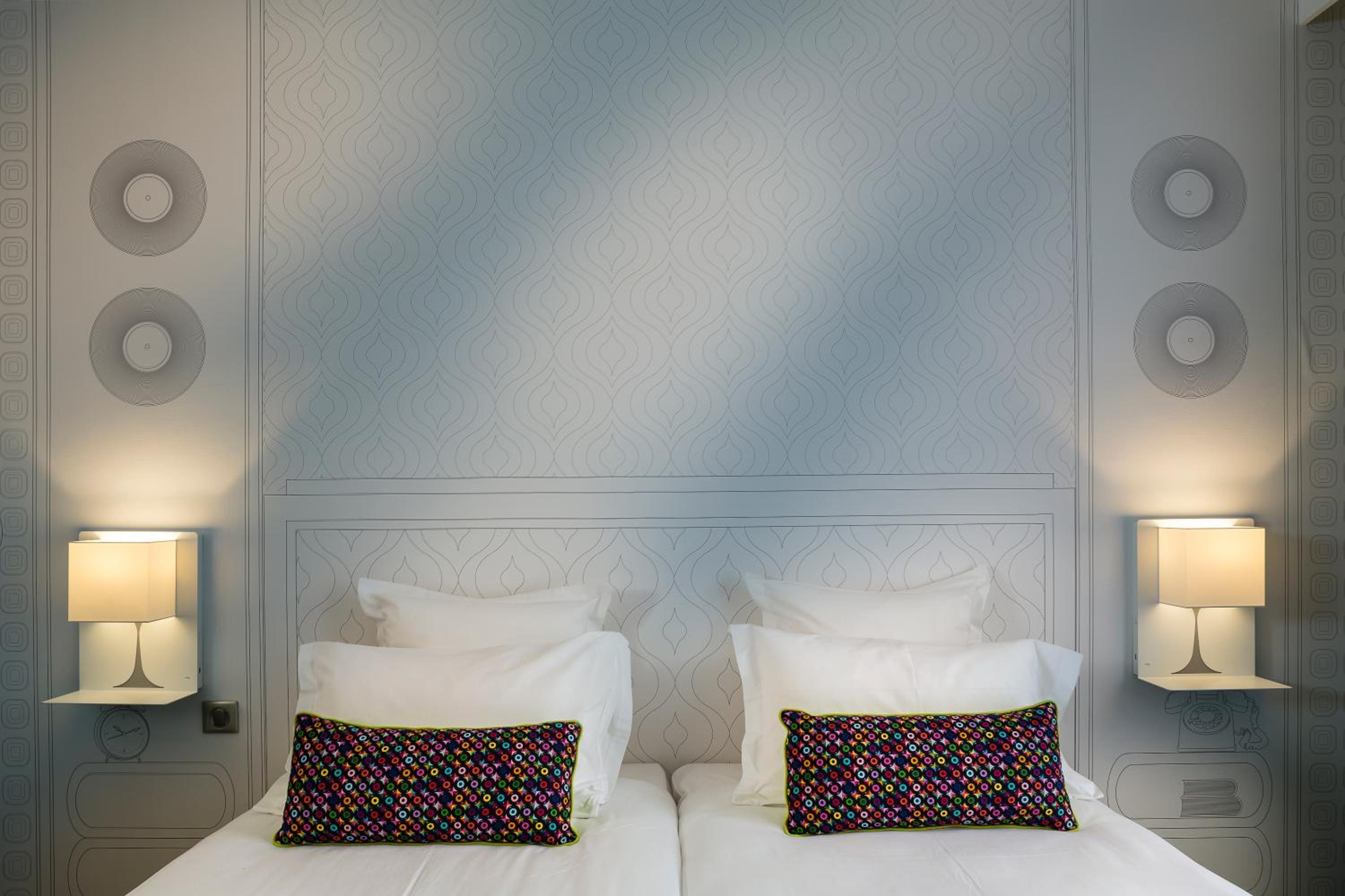  Twin Room photo 2