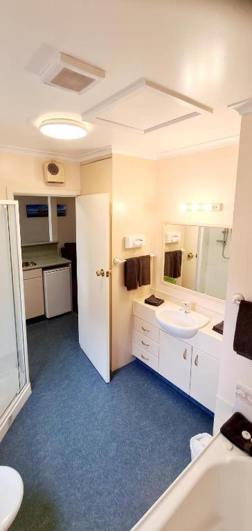 One-Bedroom Standard Apartment photo 3