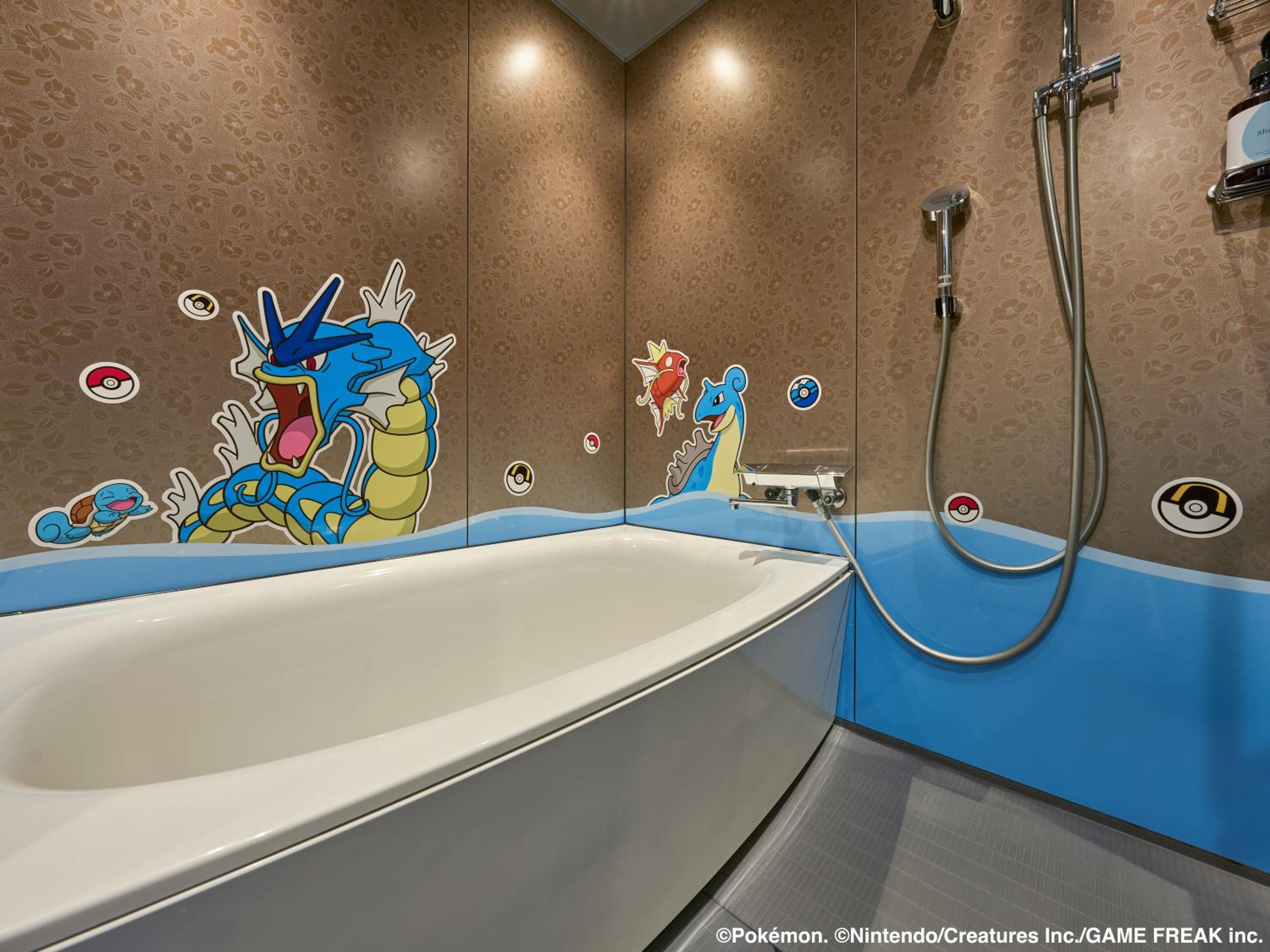 Pokémon ROOM