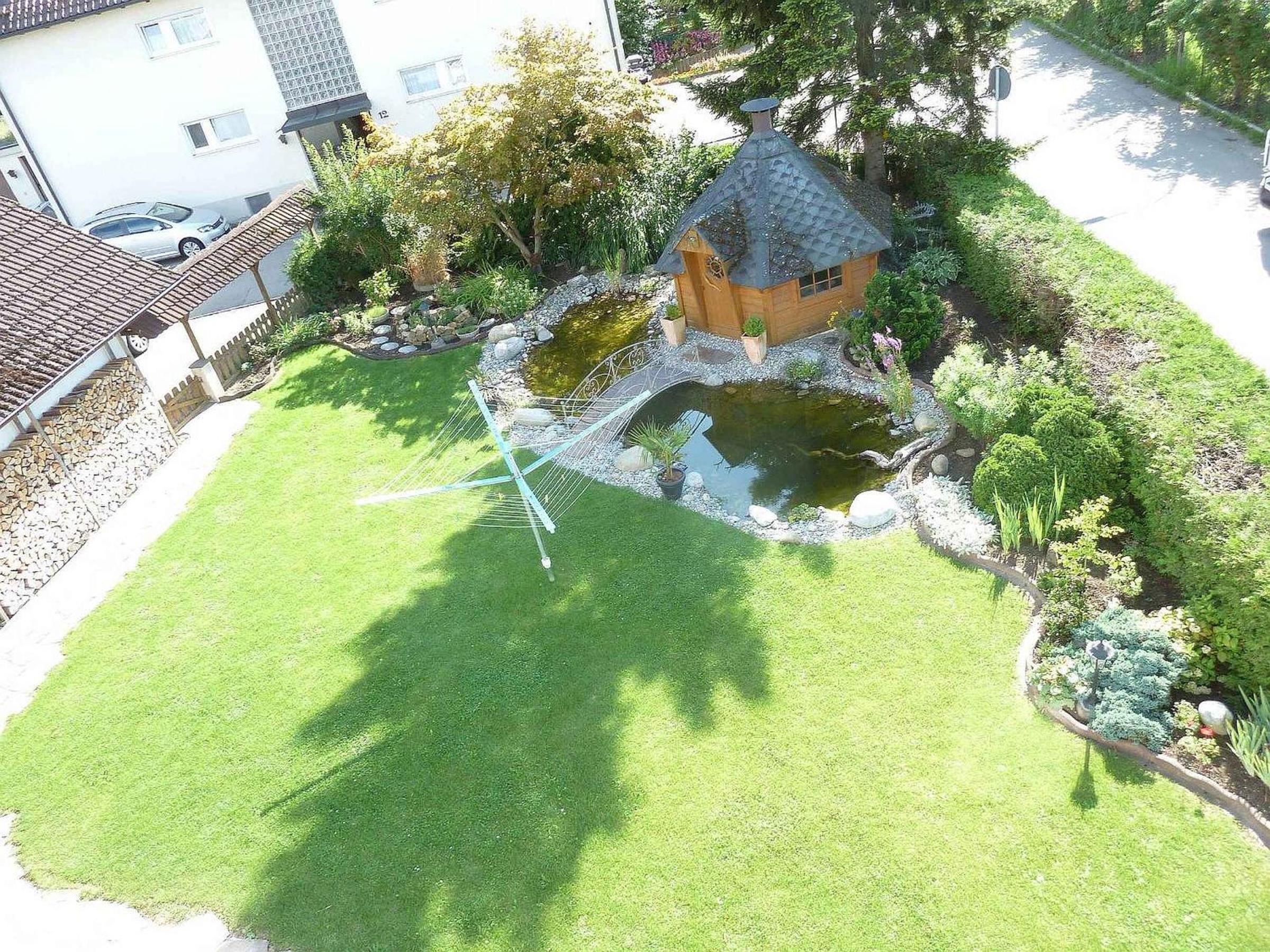Three-Bedroom Premium Apartment with Balcony photo 2