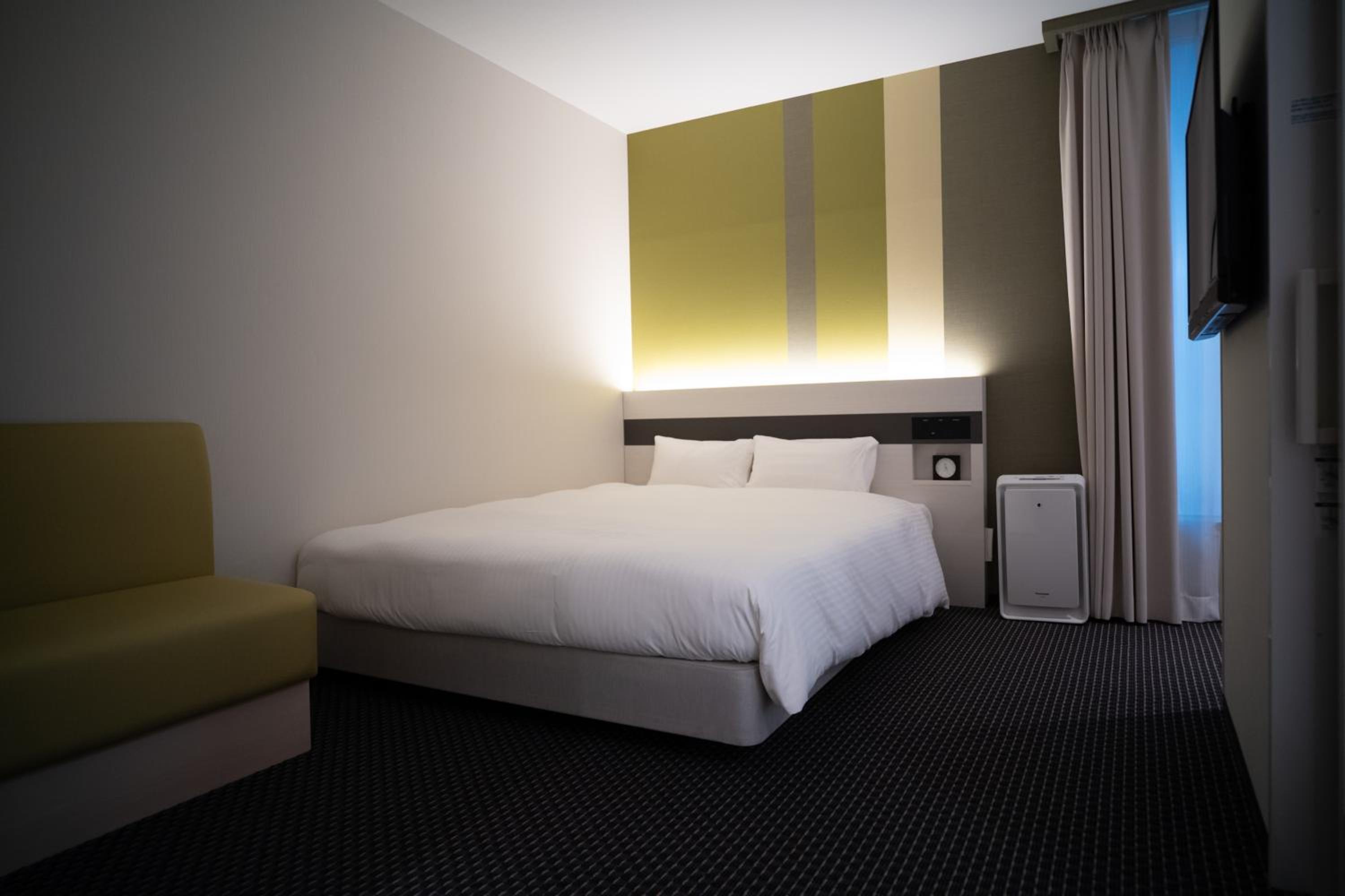Queen Room - Disability Access