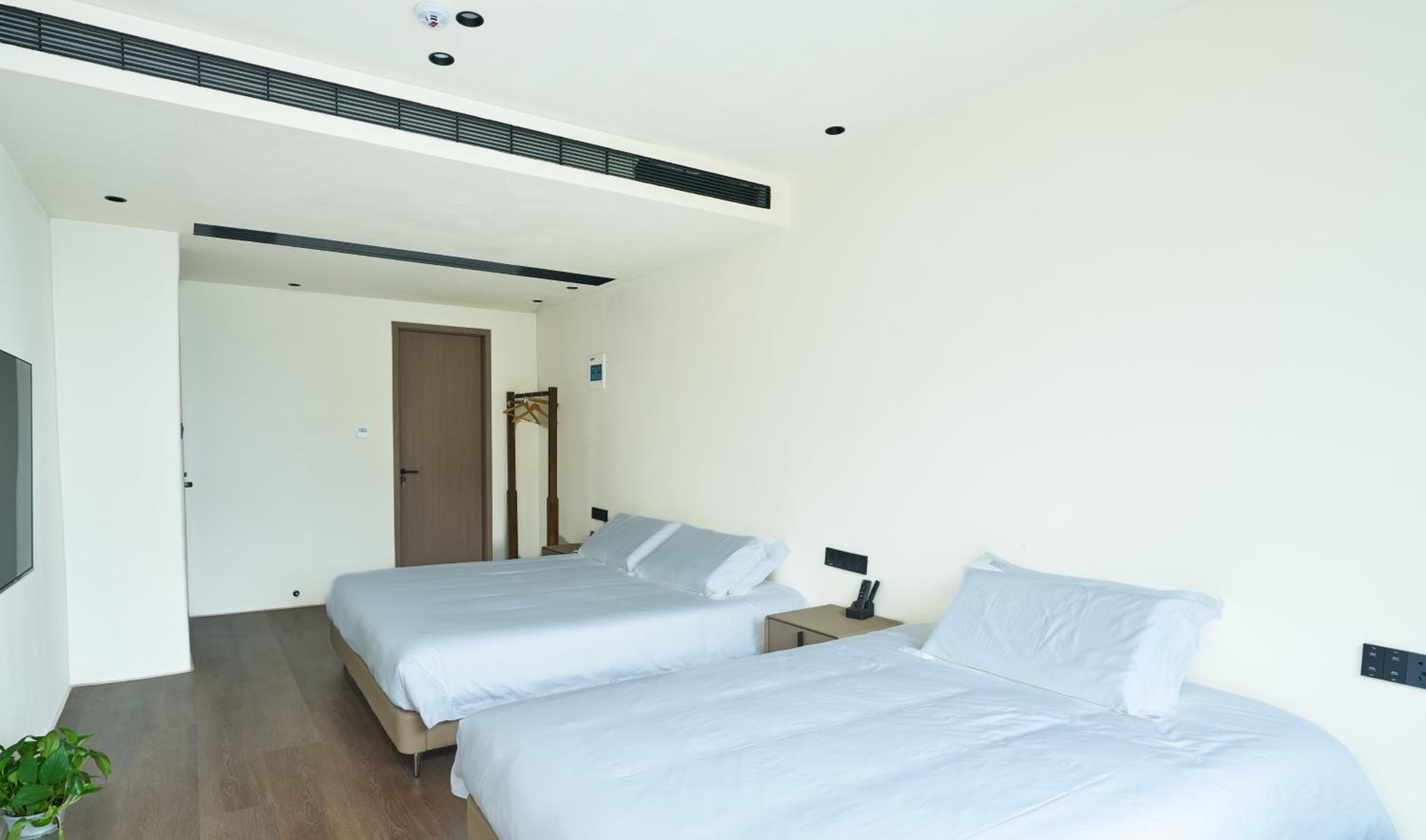 Double Room with Balcony photo 2