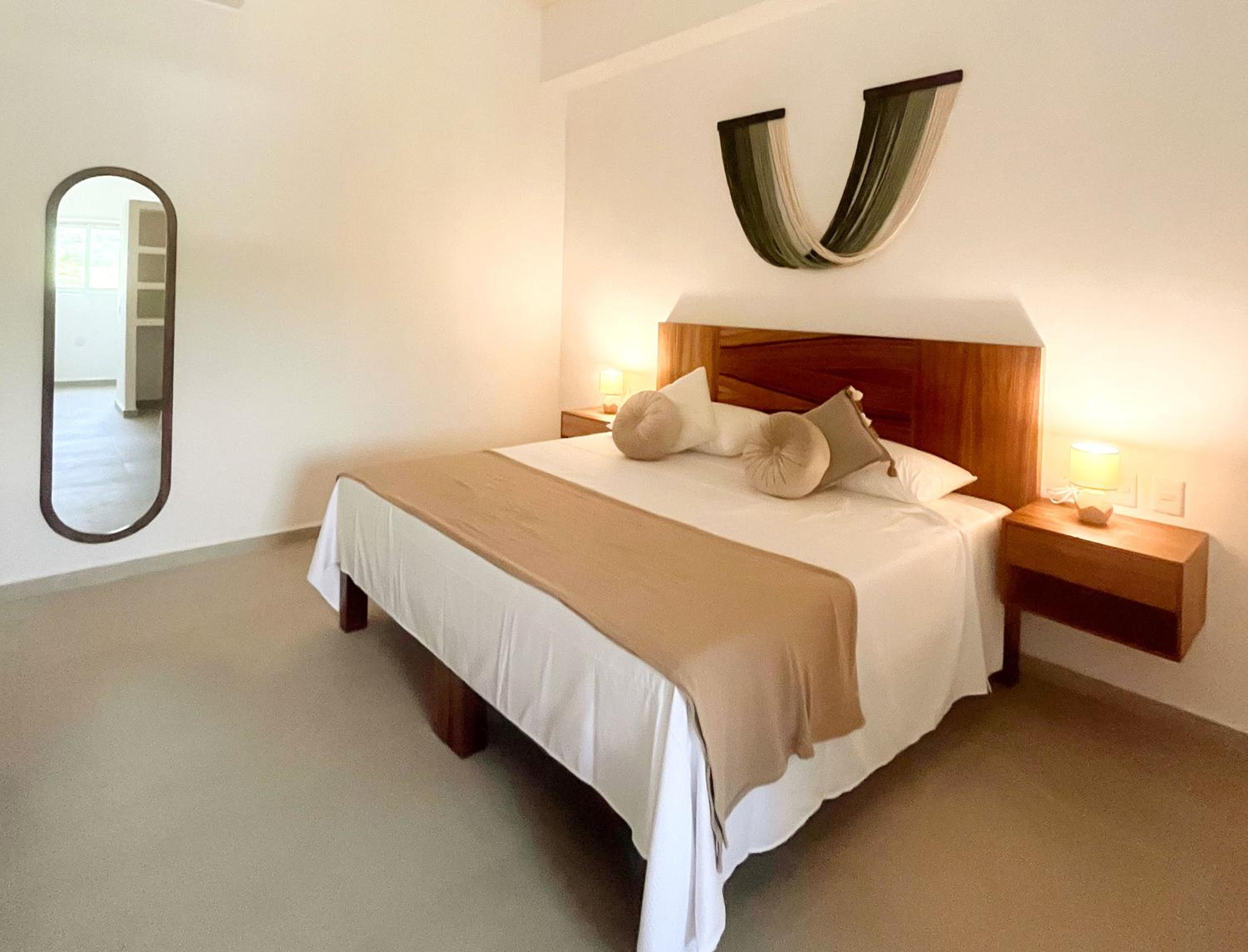 Budget Double Room